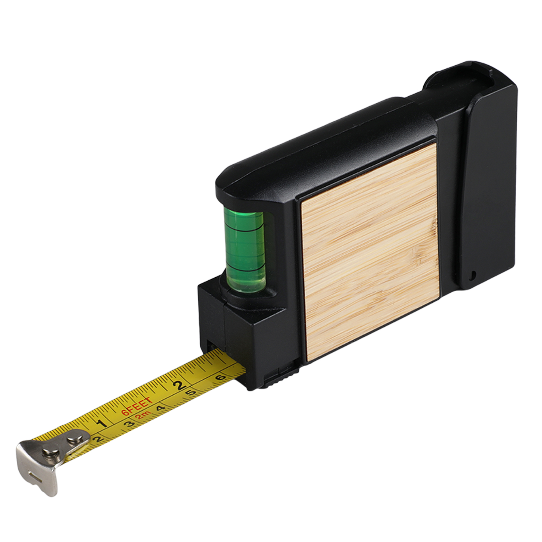 Picture of Multi-Tool Tape Measure w/Level