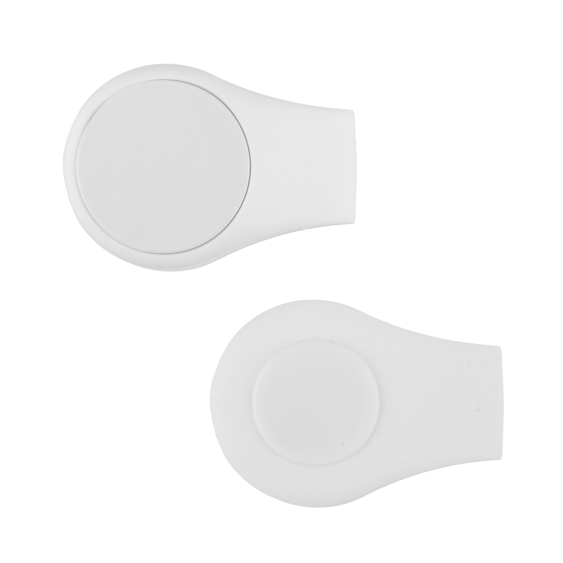 Picture of Silicone Magnetic Golf Hat Ball Marker