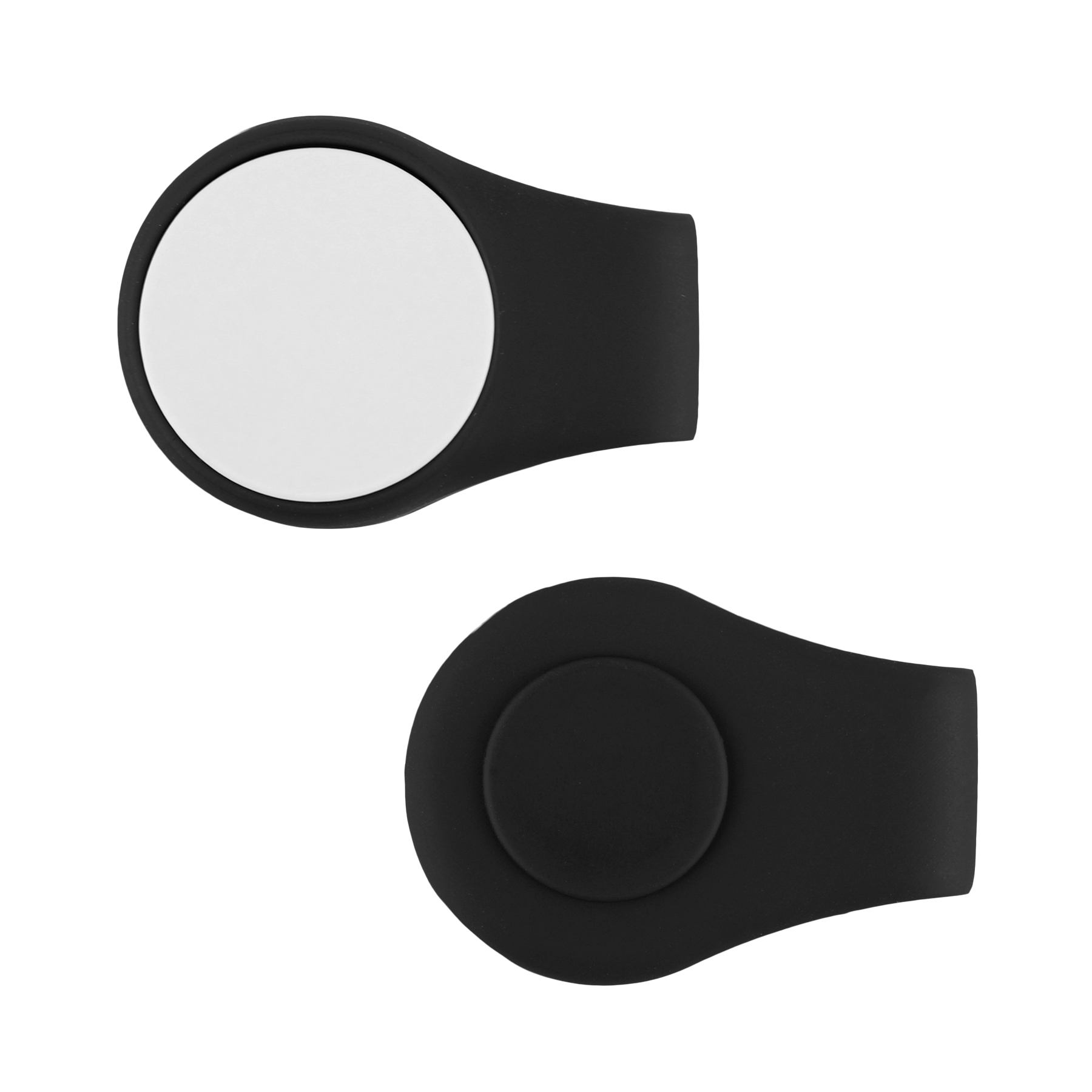 Picture of Silicone Magnetic Golf Hat Ball Marker