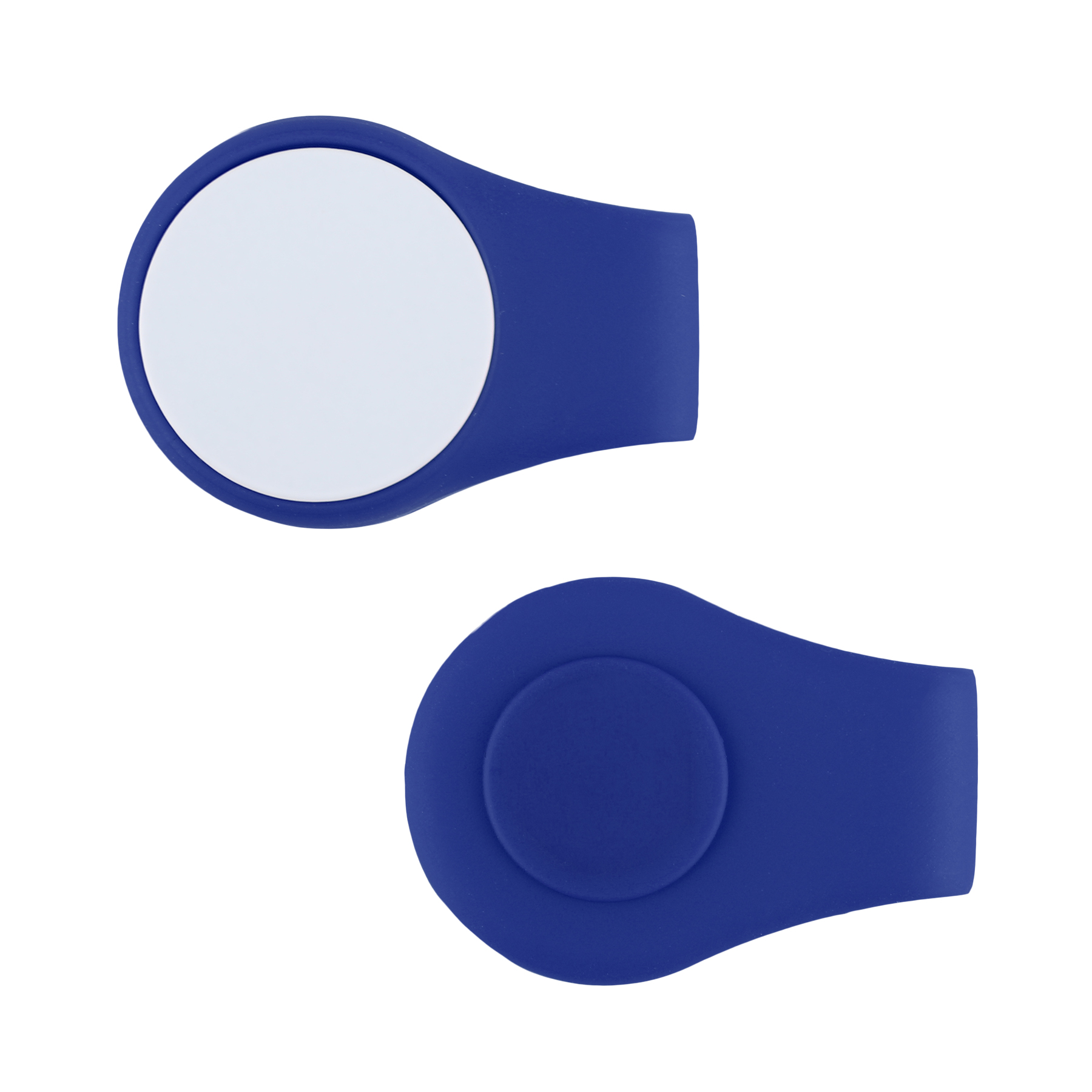 Picture of Silicone Magnetic Golf Hat Ball Marker