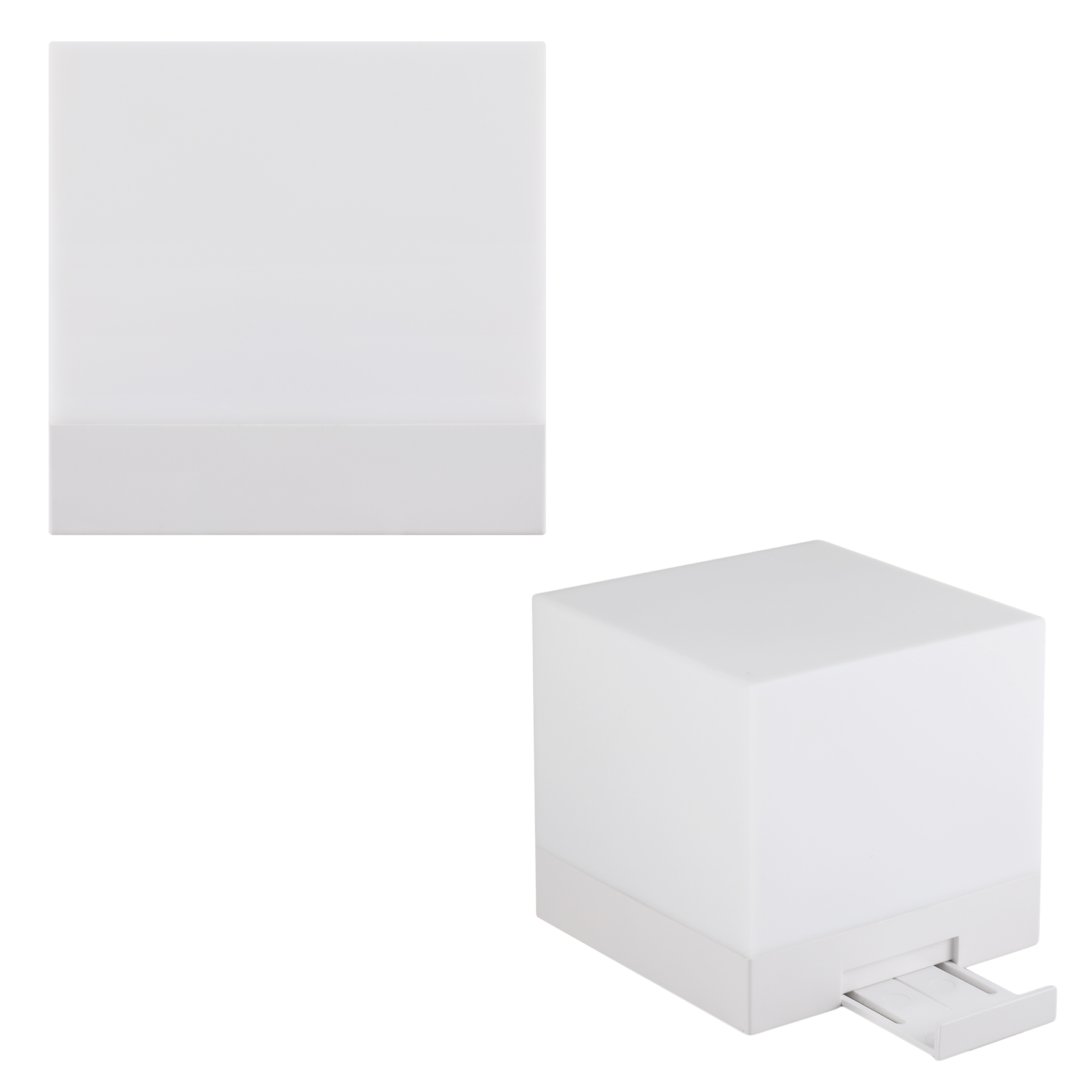 Picture of Silicone Squish Lamp