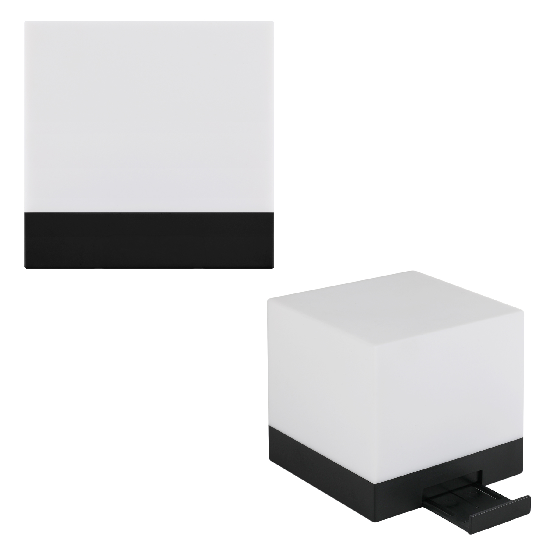 Picture of Silicone Squish Lamp