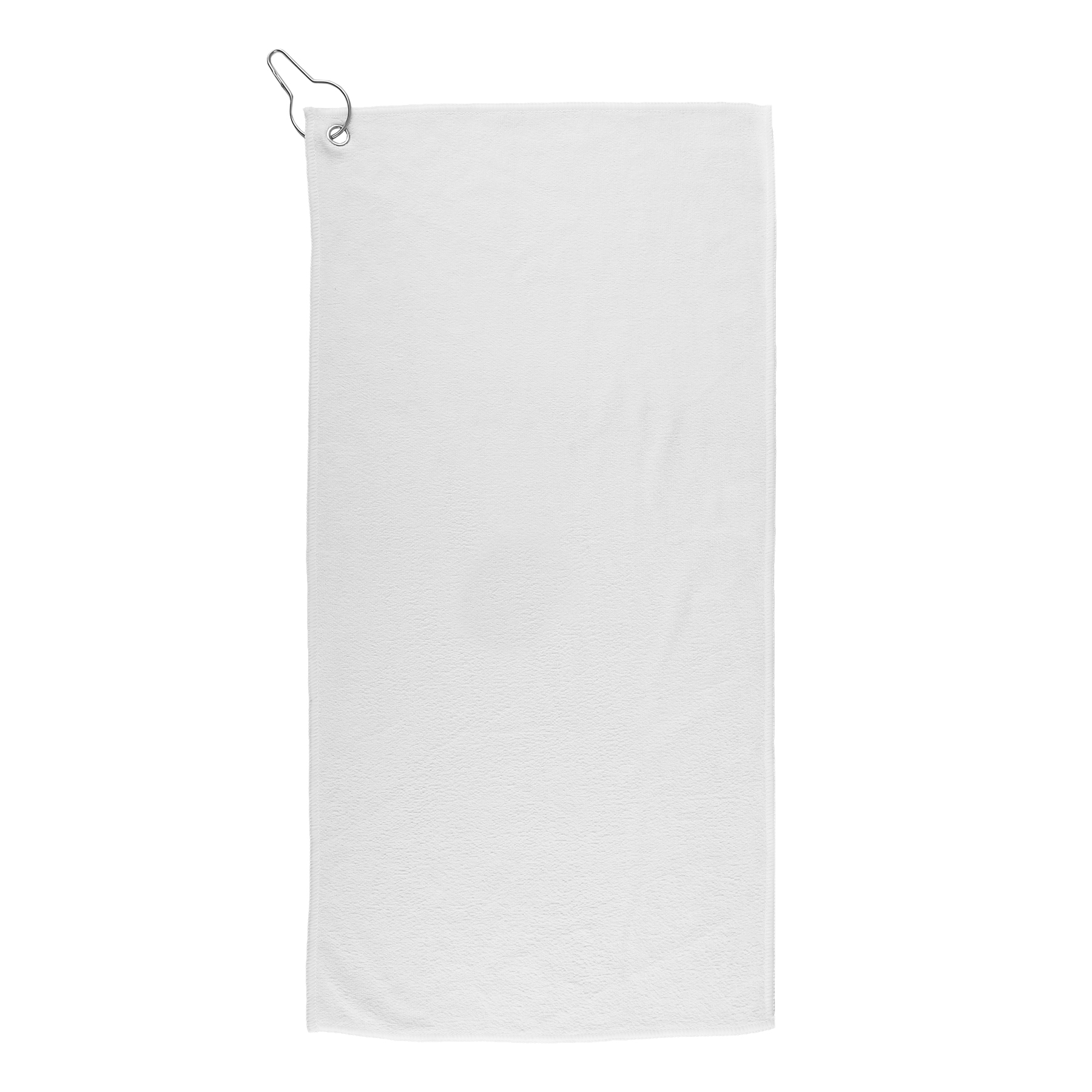 Picture of Sublimated RPET Golf Towel