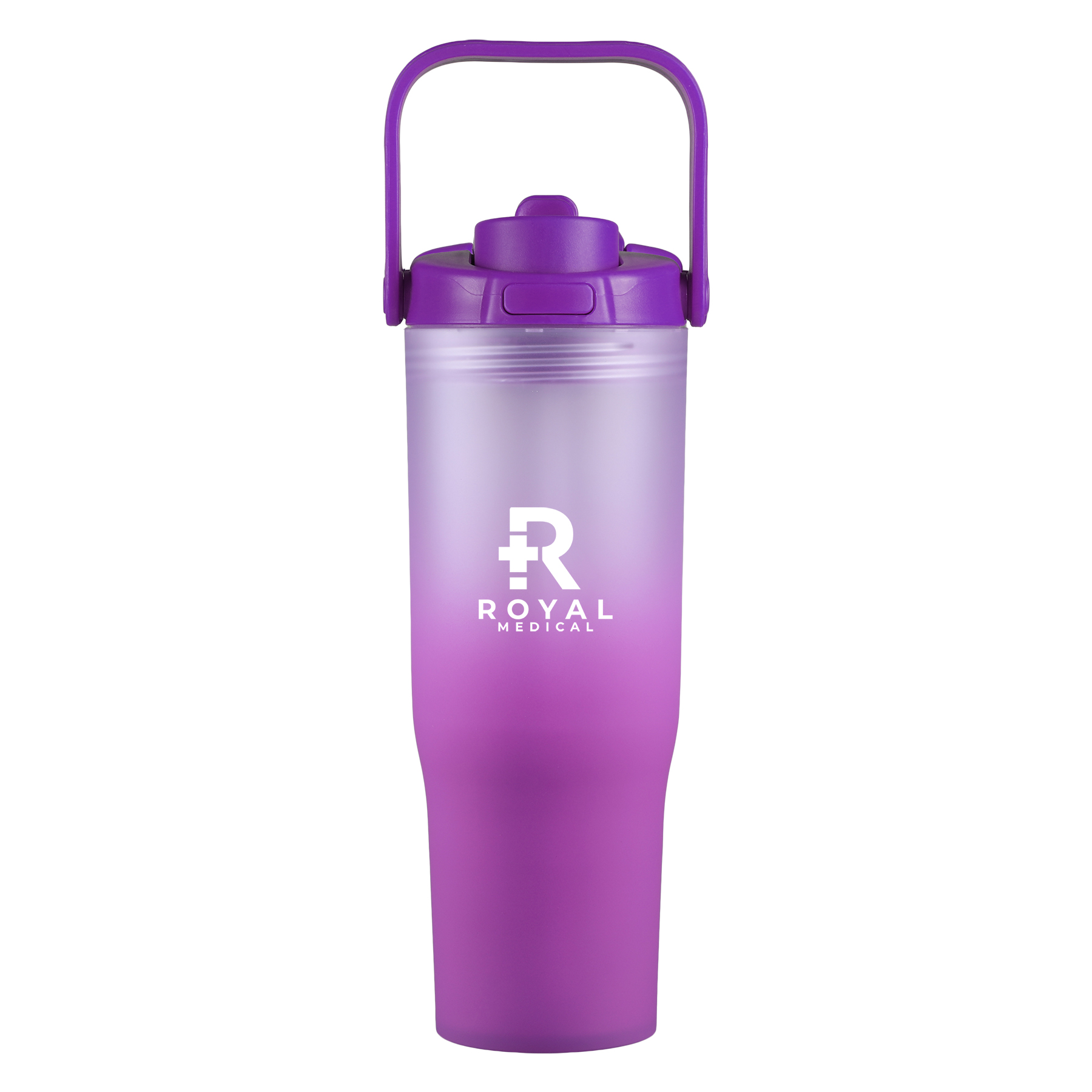 Picture of 30 Oz. Ombre Bottle