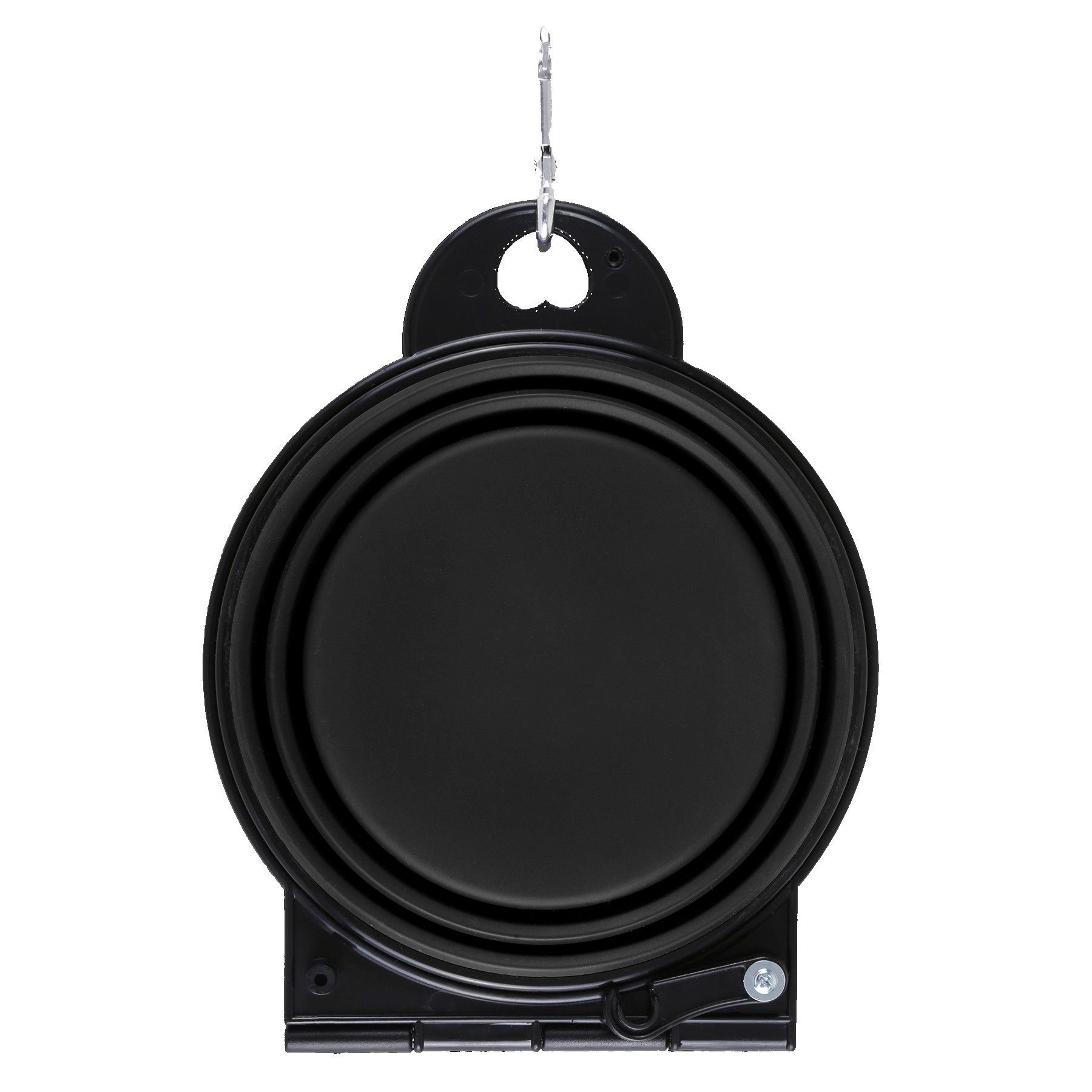 Picture of Dual Collapsible Pet Bowl