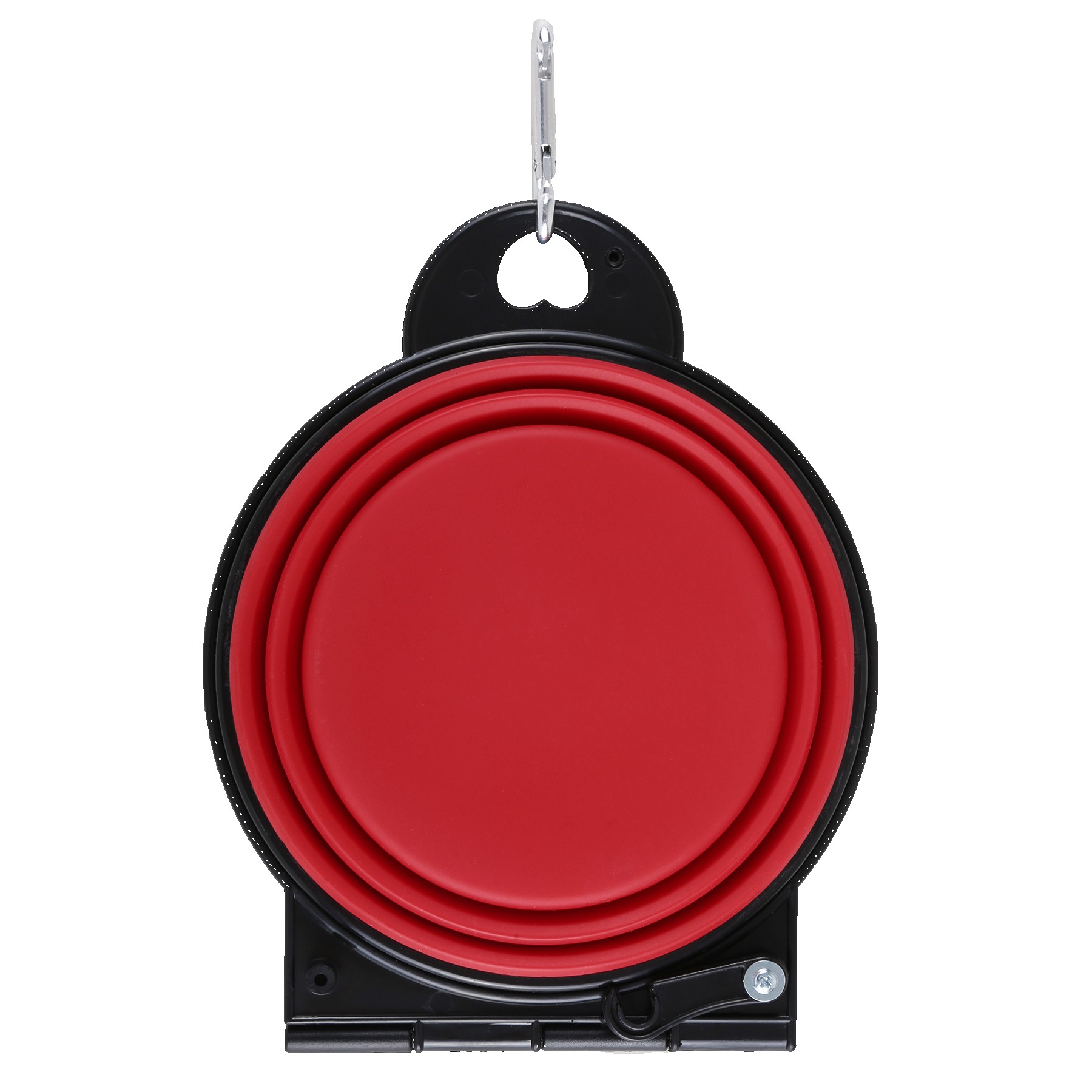 Picture of Dual Collapsible Pet Bowl
