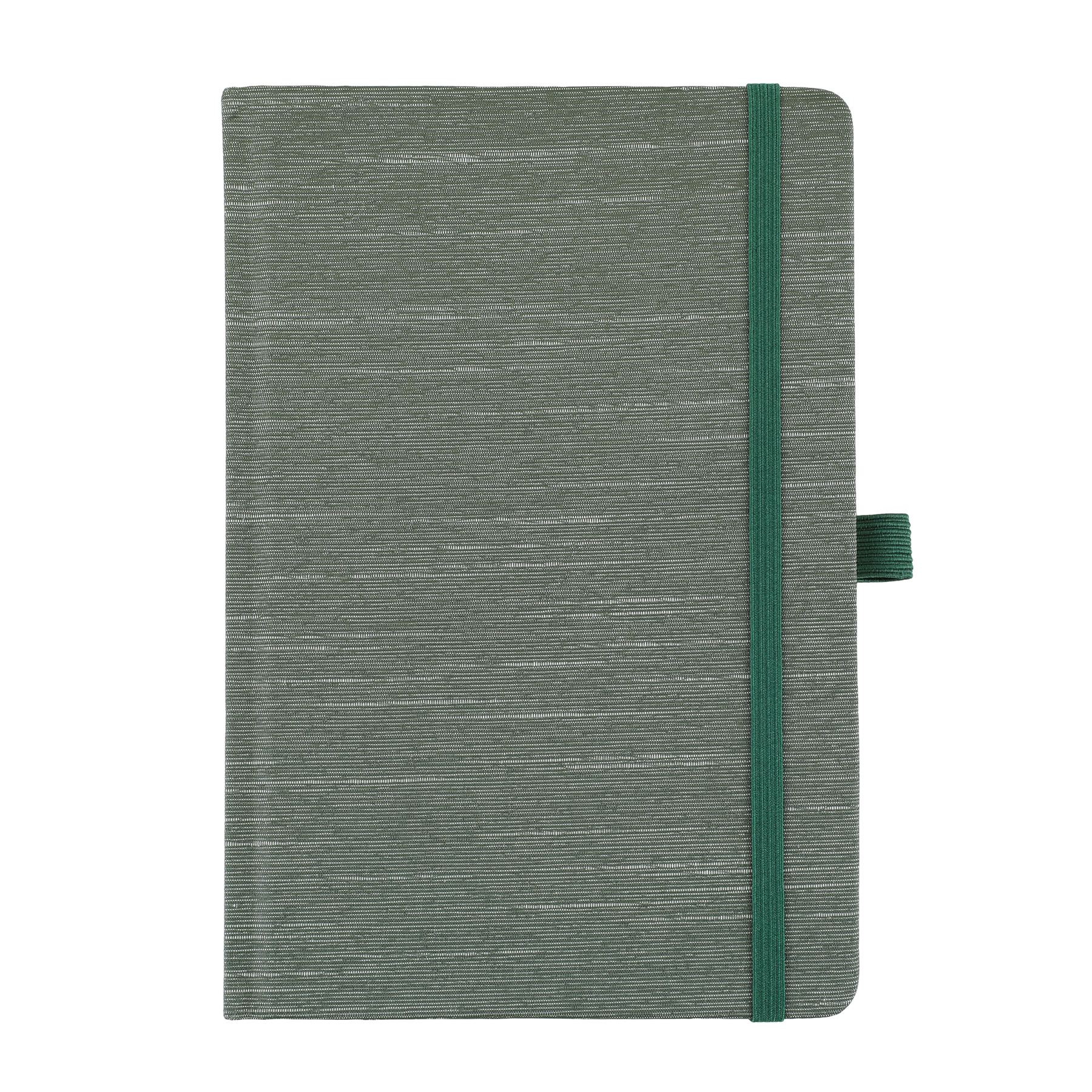 Picture of Stratus Journal w/Elastic Band