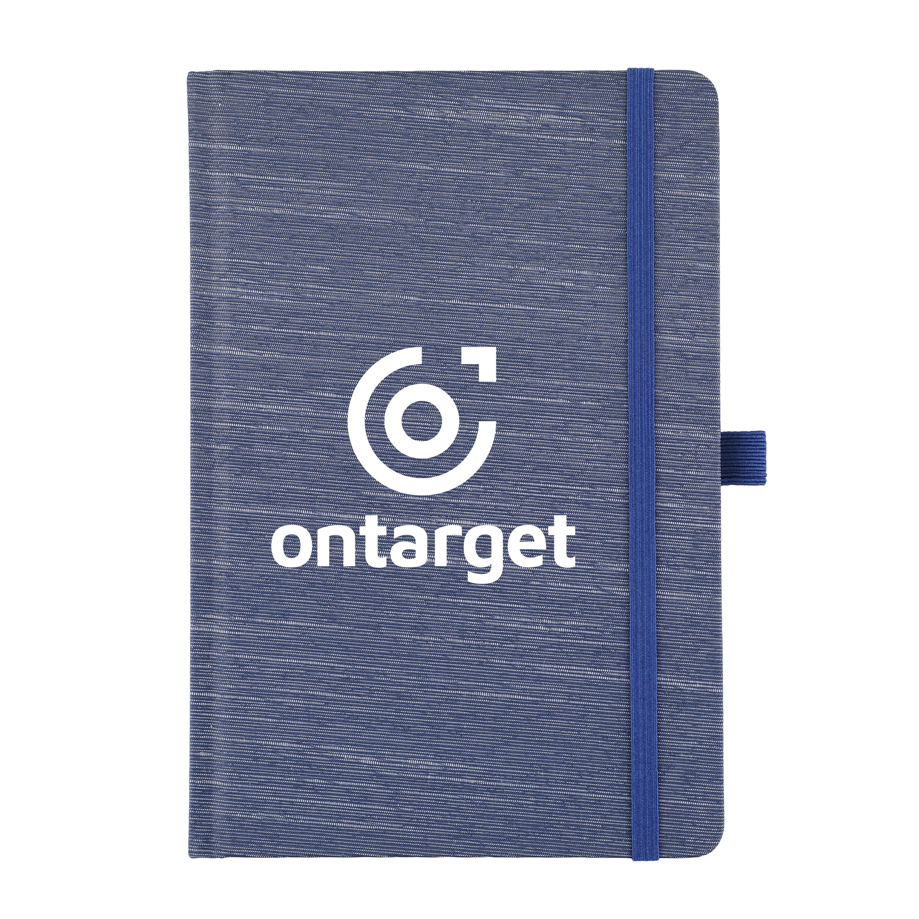 Picture of Stratus Journal w/Elastic Band
