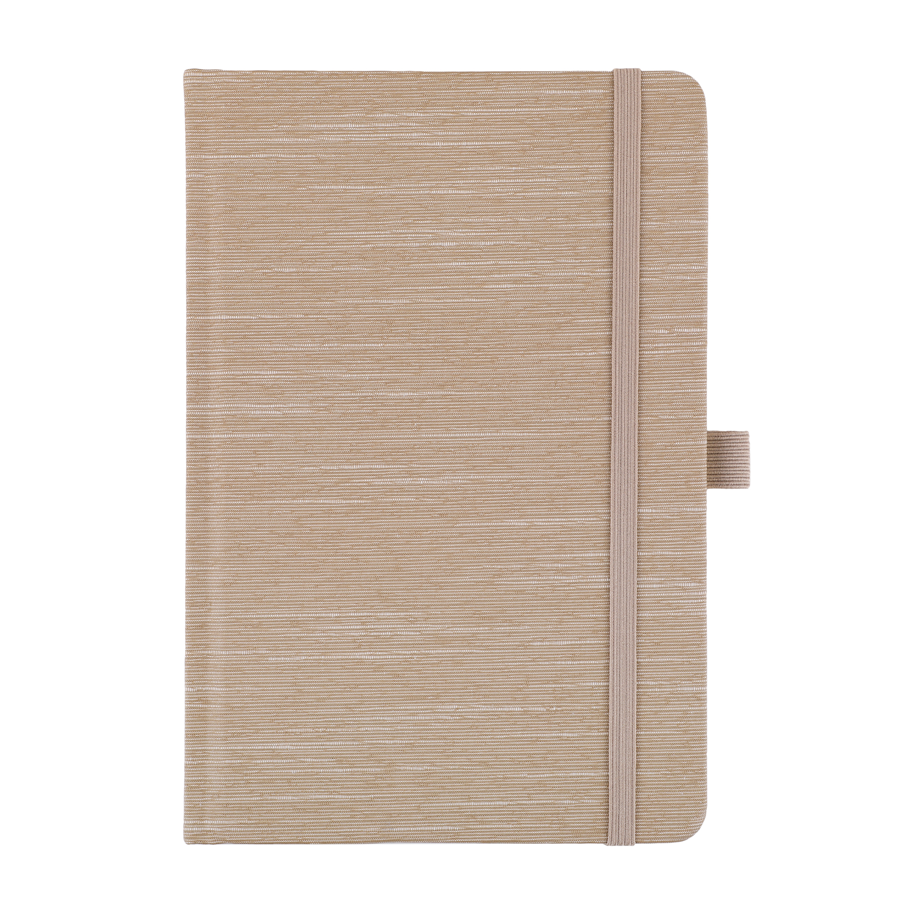 Picture of Stratus Journal w/Elastic Band