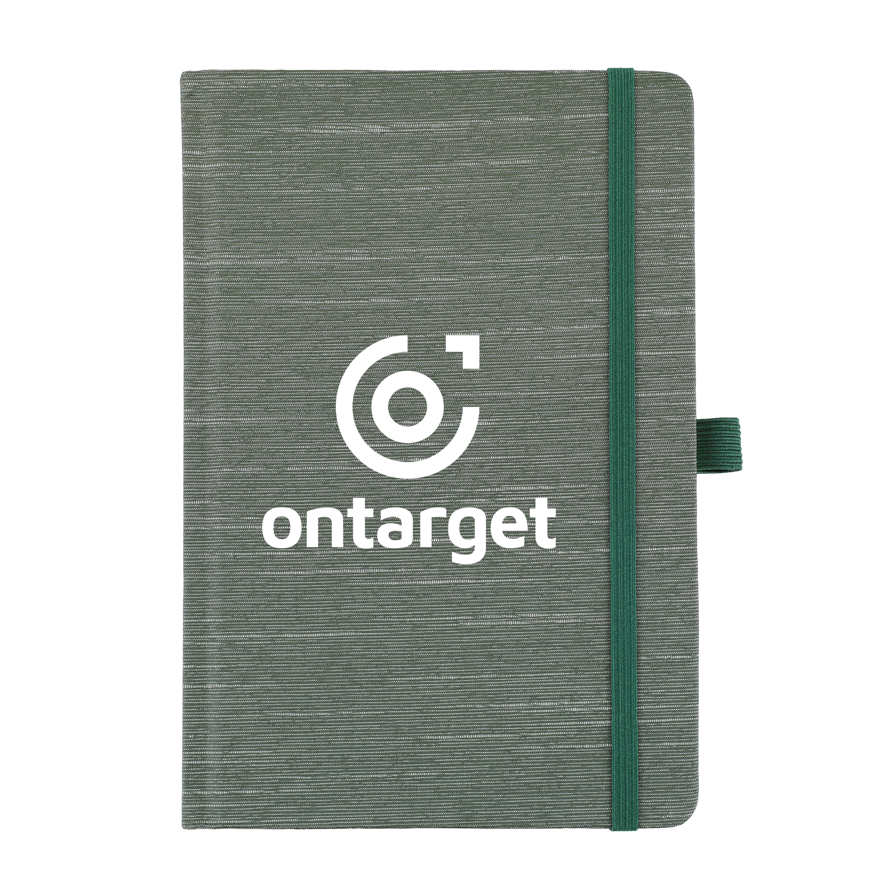 Picture of Stratus Journal w/Elastic Band