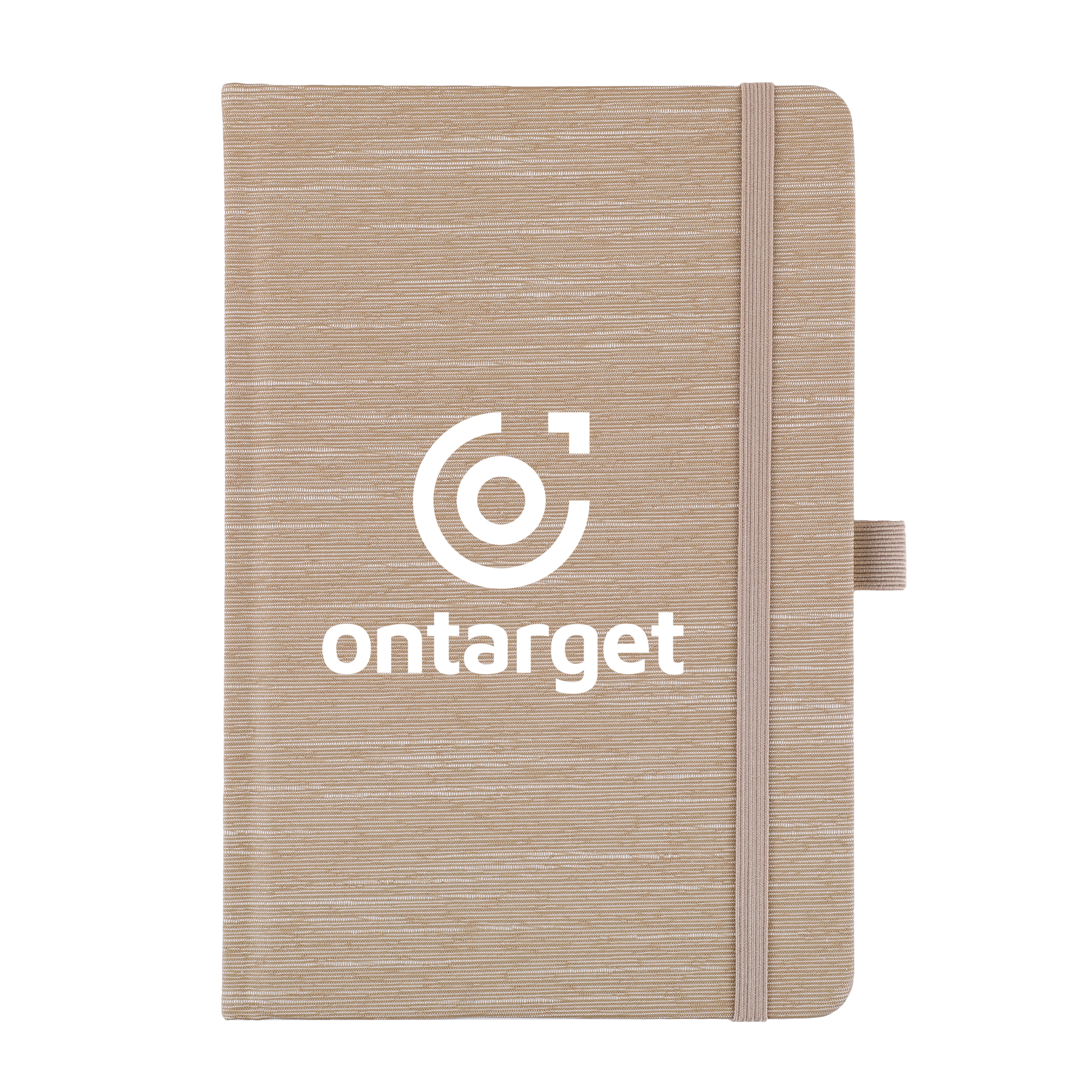 Picture of Stratus Journal w/Elastic Band