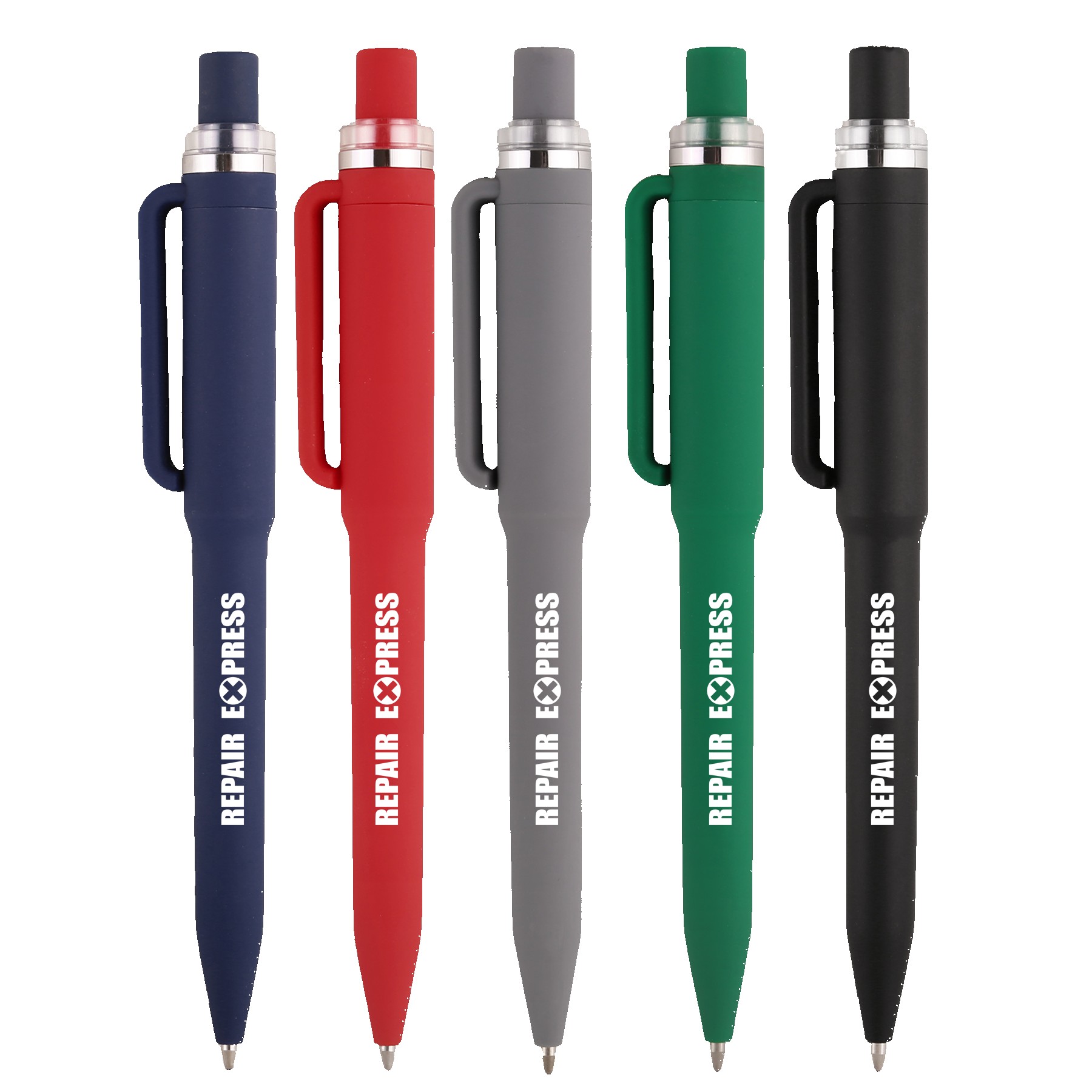 Picture of Stanton Velvet-Touch Pen