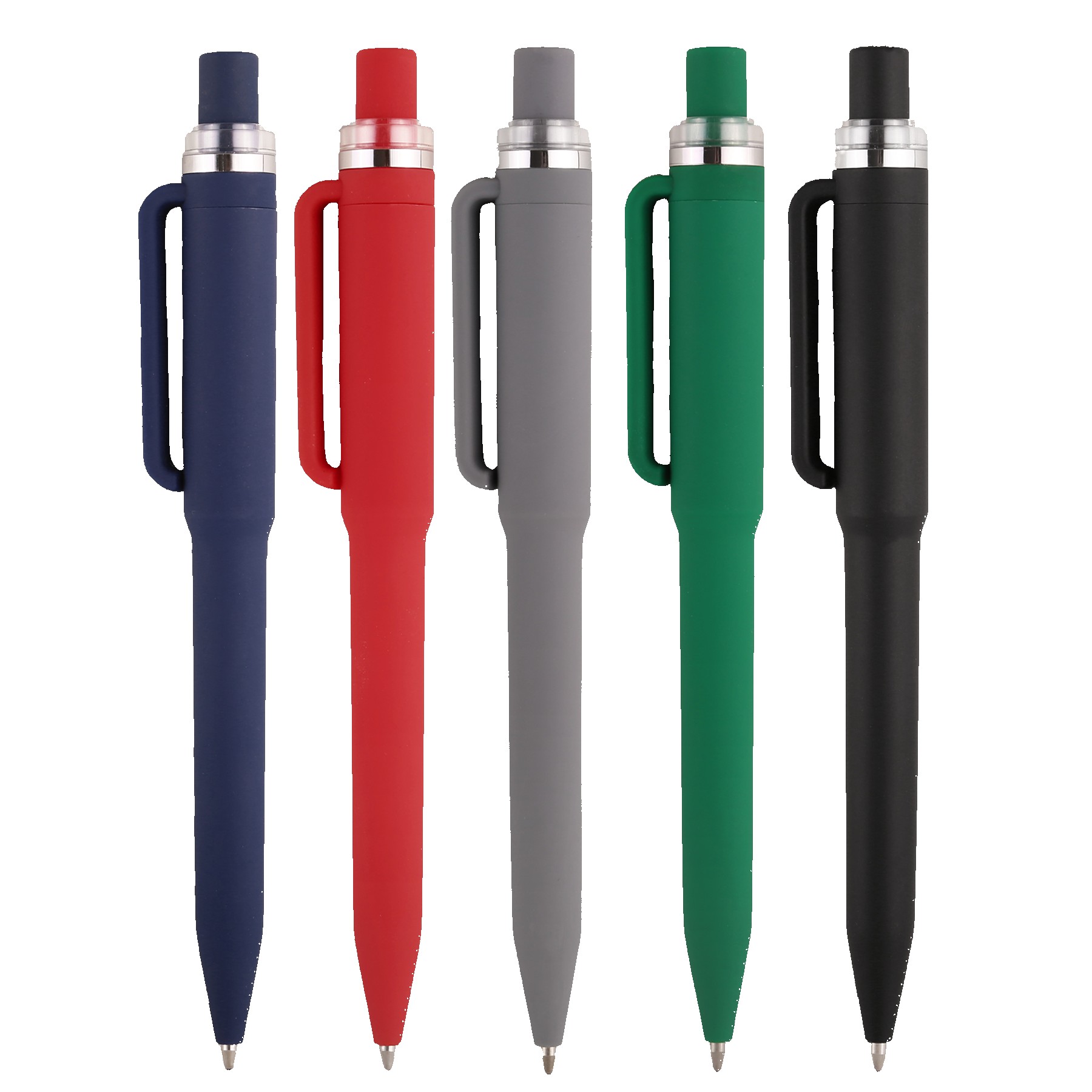 Picture of Stanton Velvet-Touch Pen