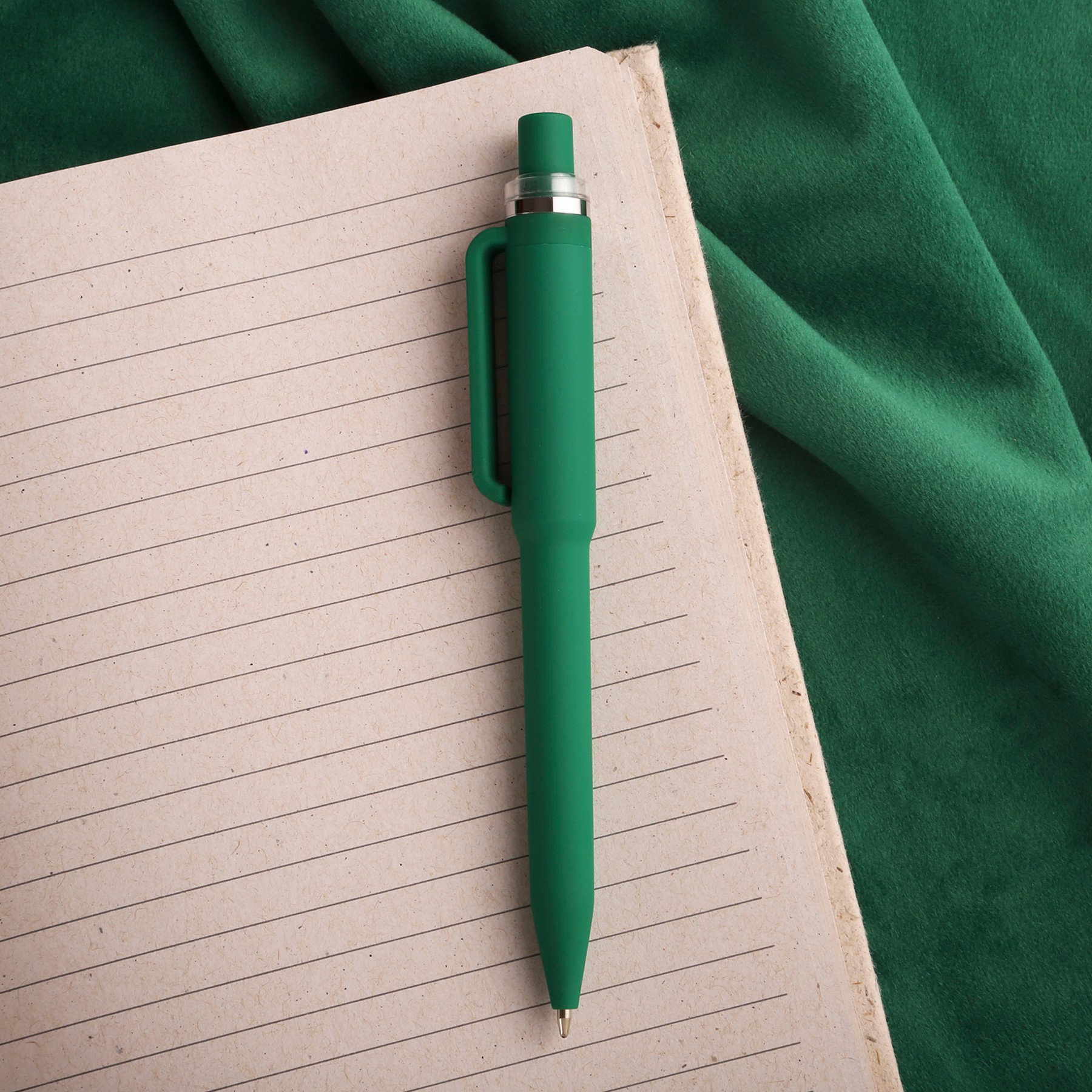 Picture of Stanton Velvet-Touch Pen