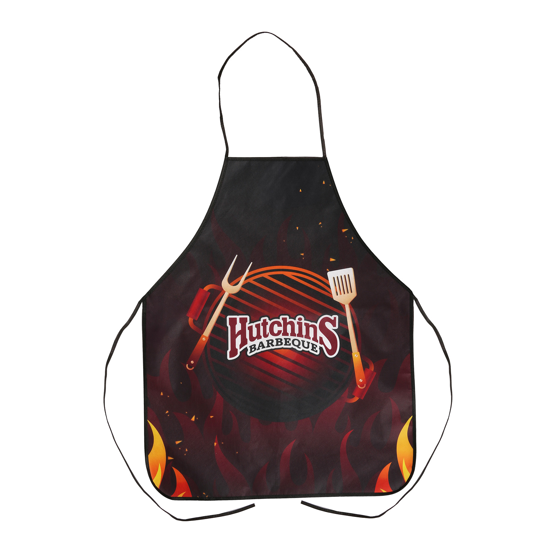 Picture of RPET Non-Woven Apron
