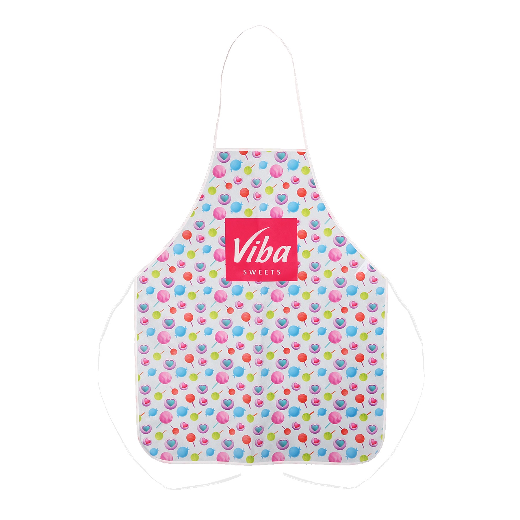 Picture of RPET Non-Woven Apron