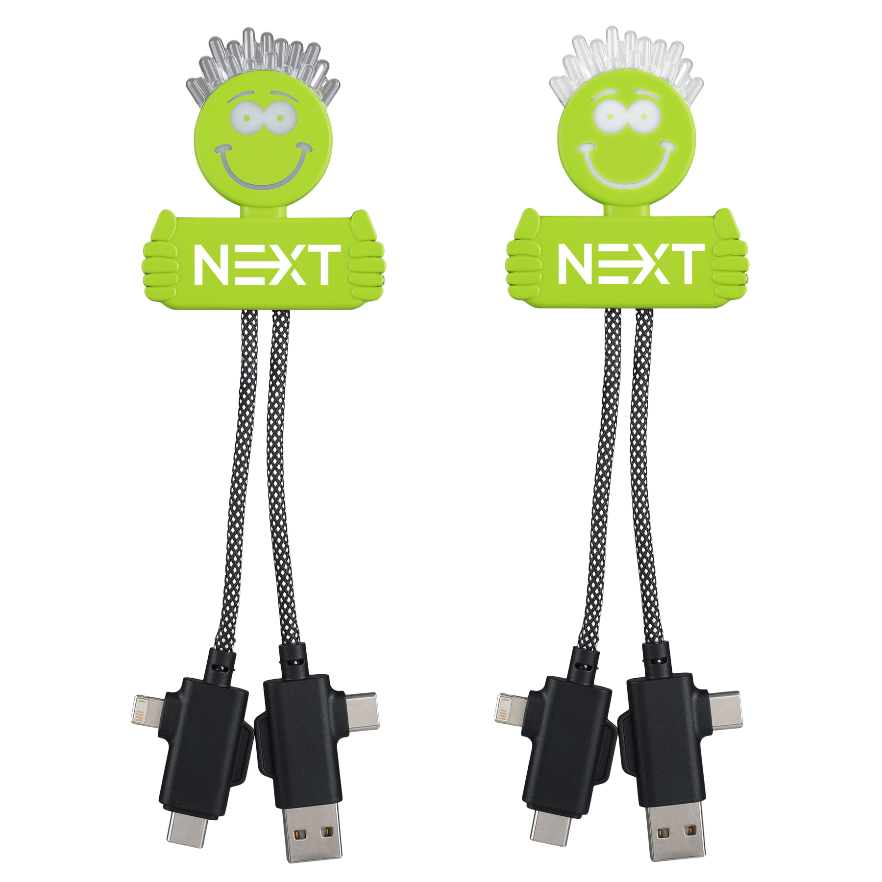 Picture of Radiance Charging Cable Guy