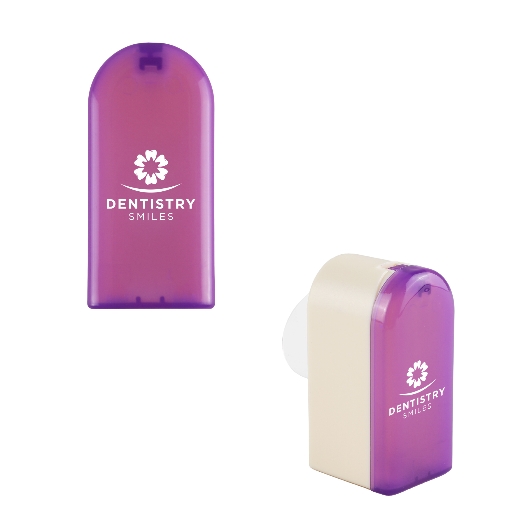 Picture of Toothbrush Holder w/Suction Cup