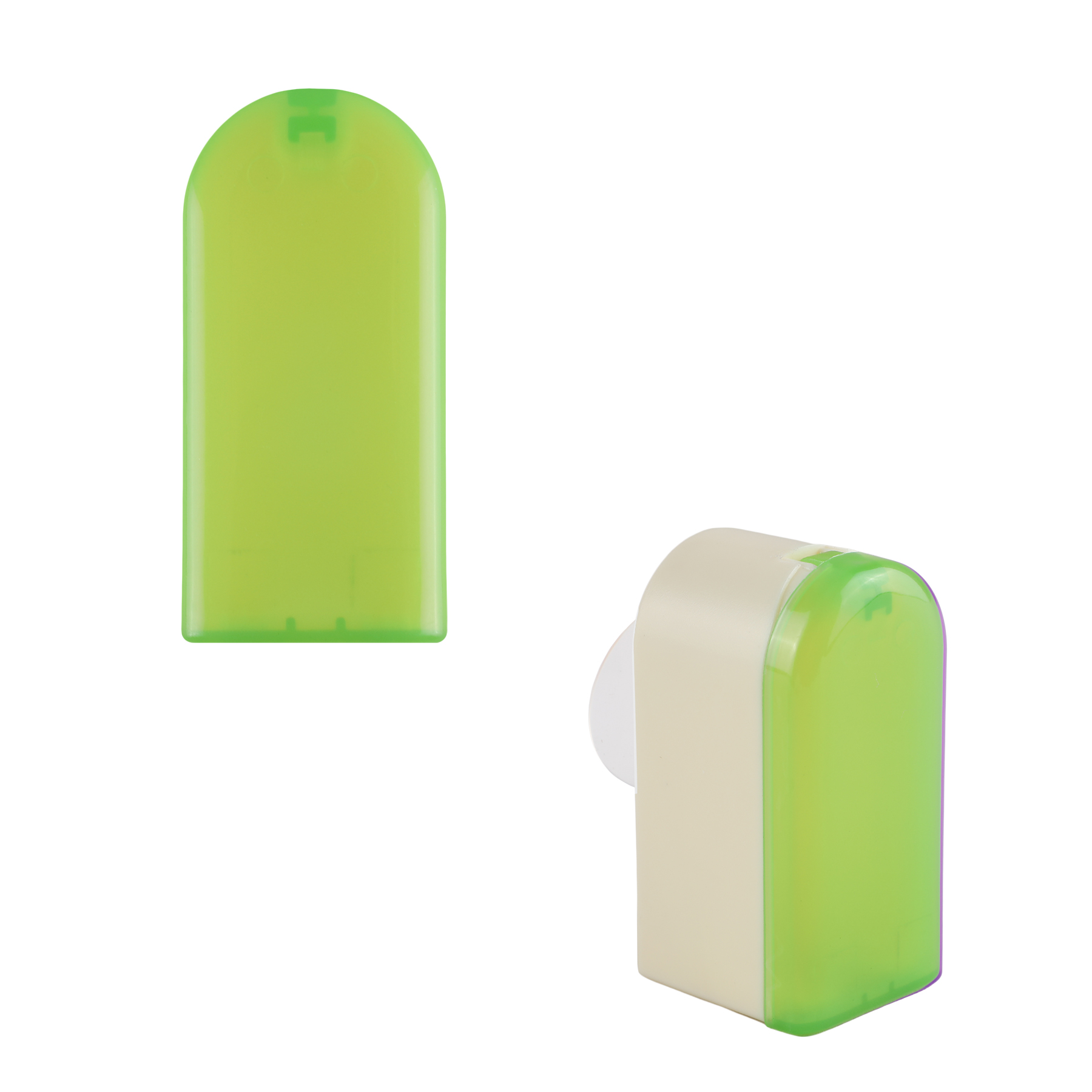 Picture of Toothbrush Holder w/Suction Cup