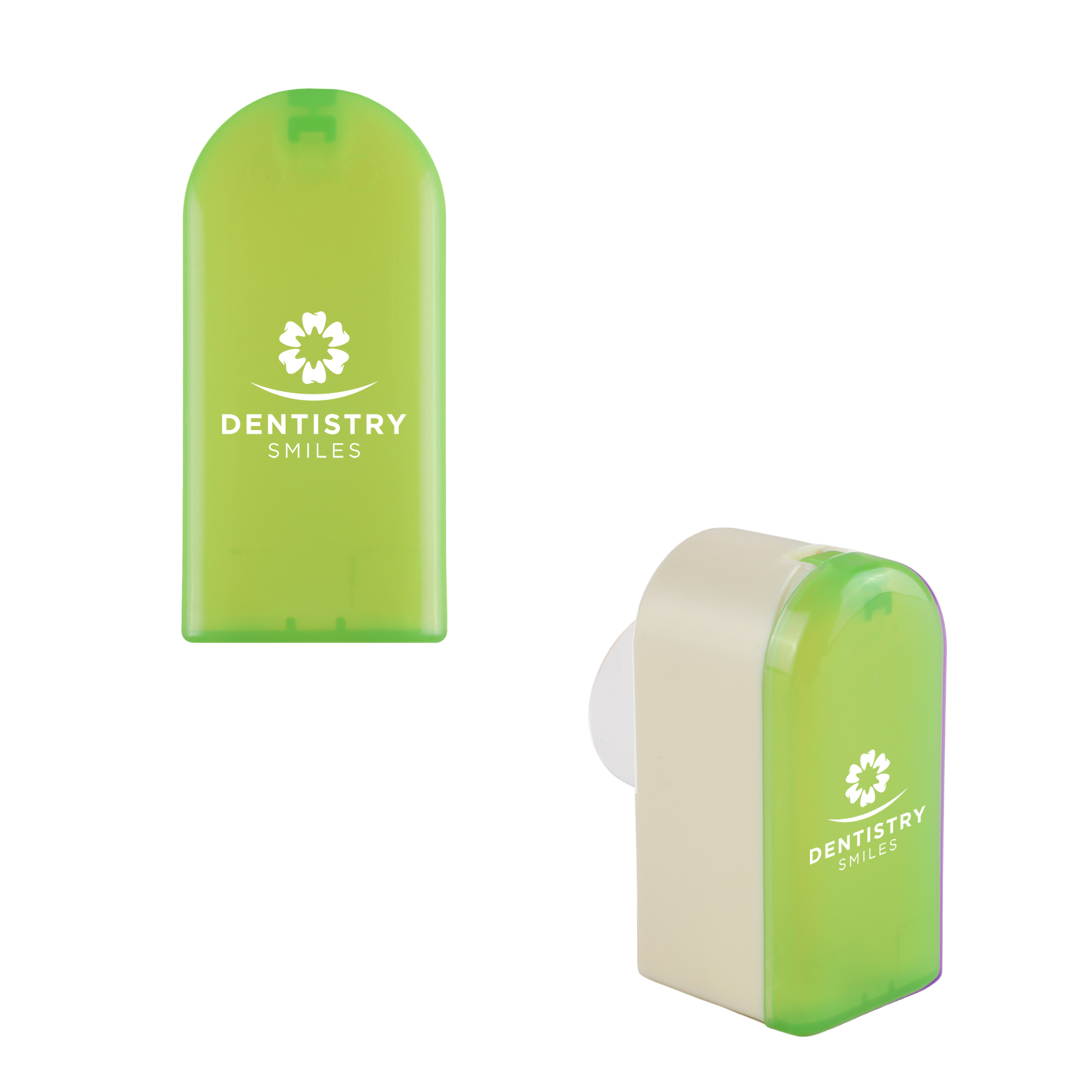 Picture of Toothbrush Holder w/Suction Cup
