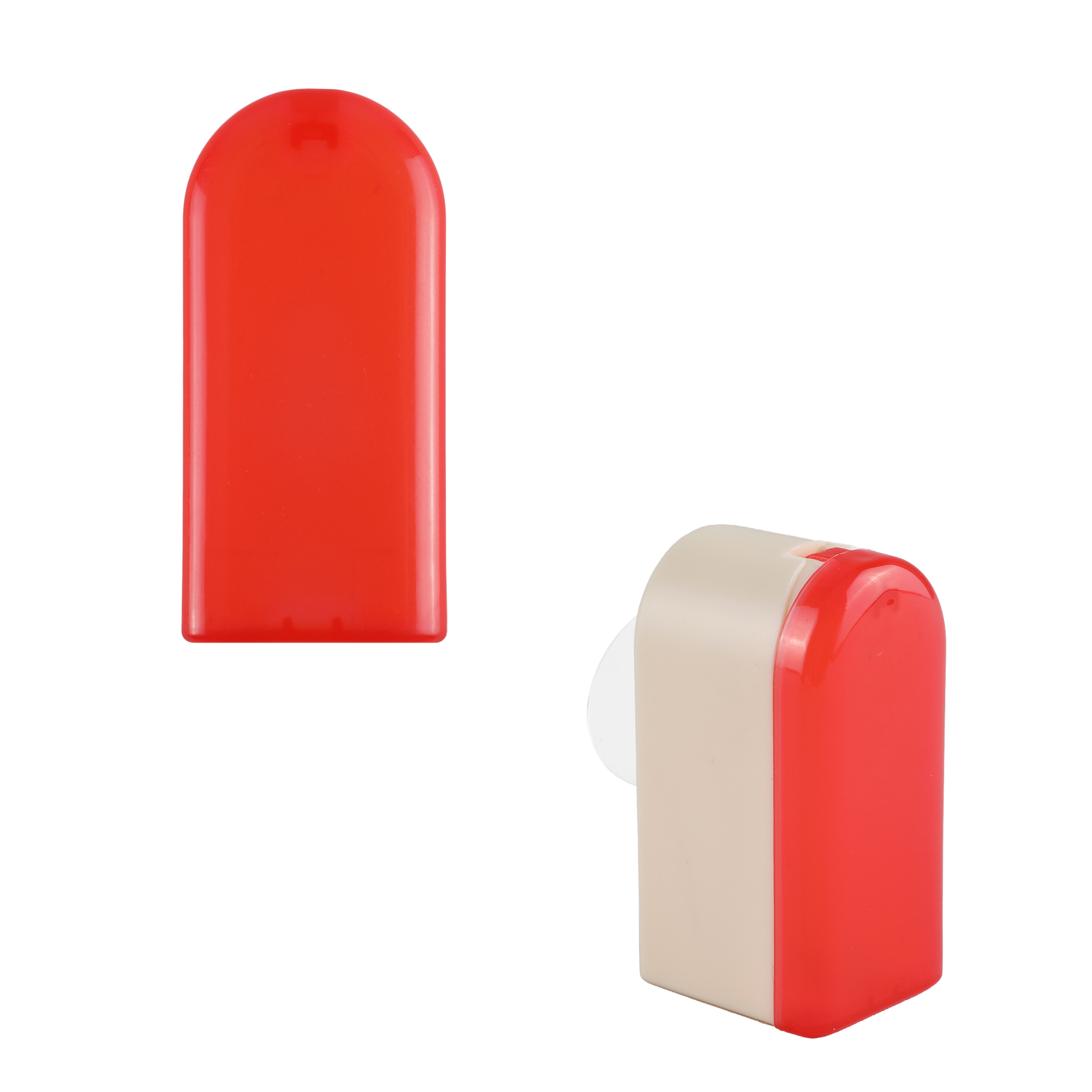 Picture of Toothbrush Holder w/Suction Cup