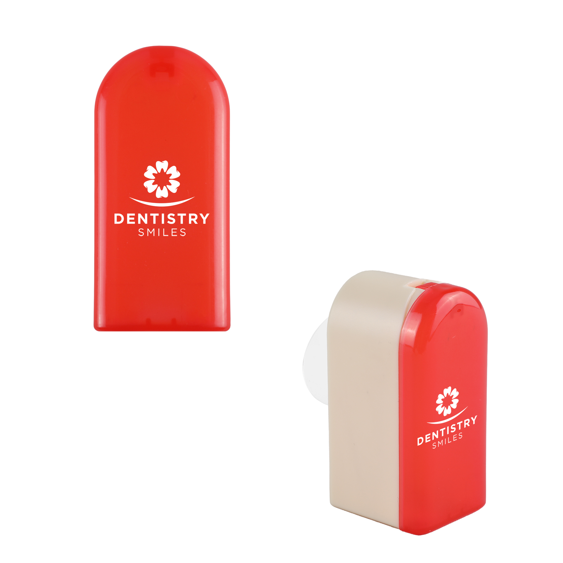 Picture of Toothbrush Holder w/Suction Cup