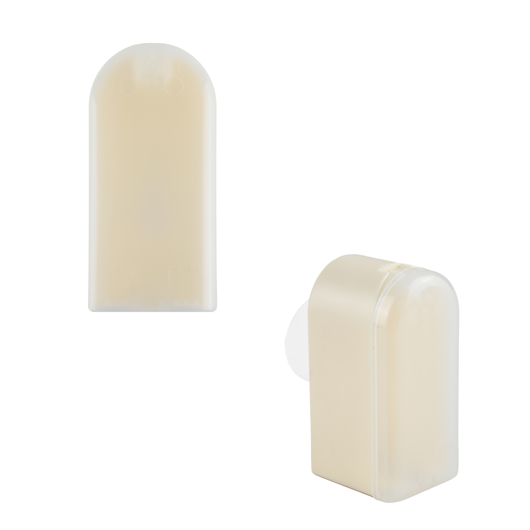 Picture of Toothbrush Holder w/Suction Cup