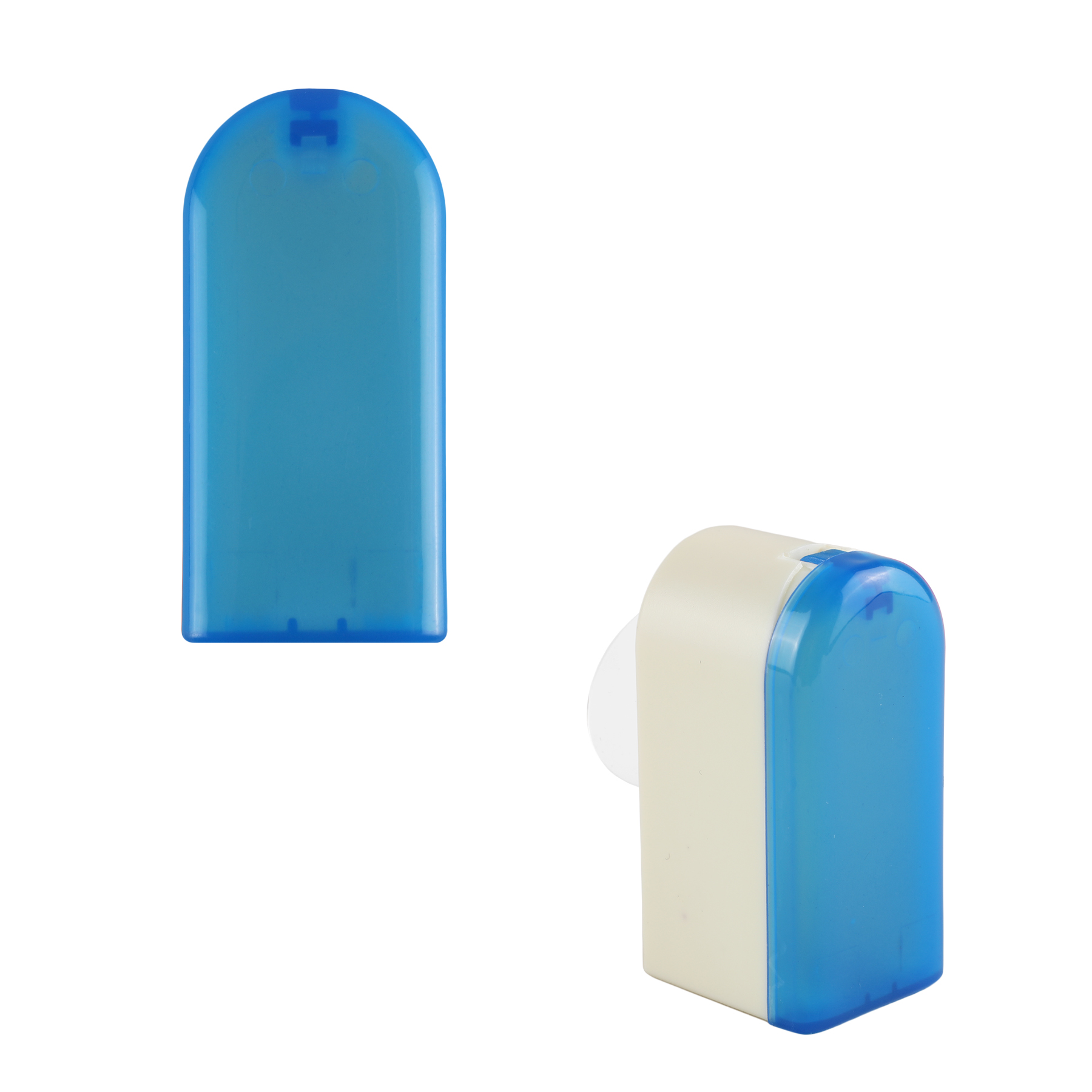 Picture of Toothbrush Holder w/Suction Cup