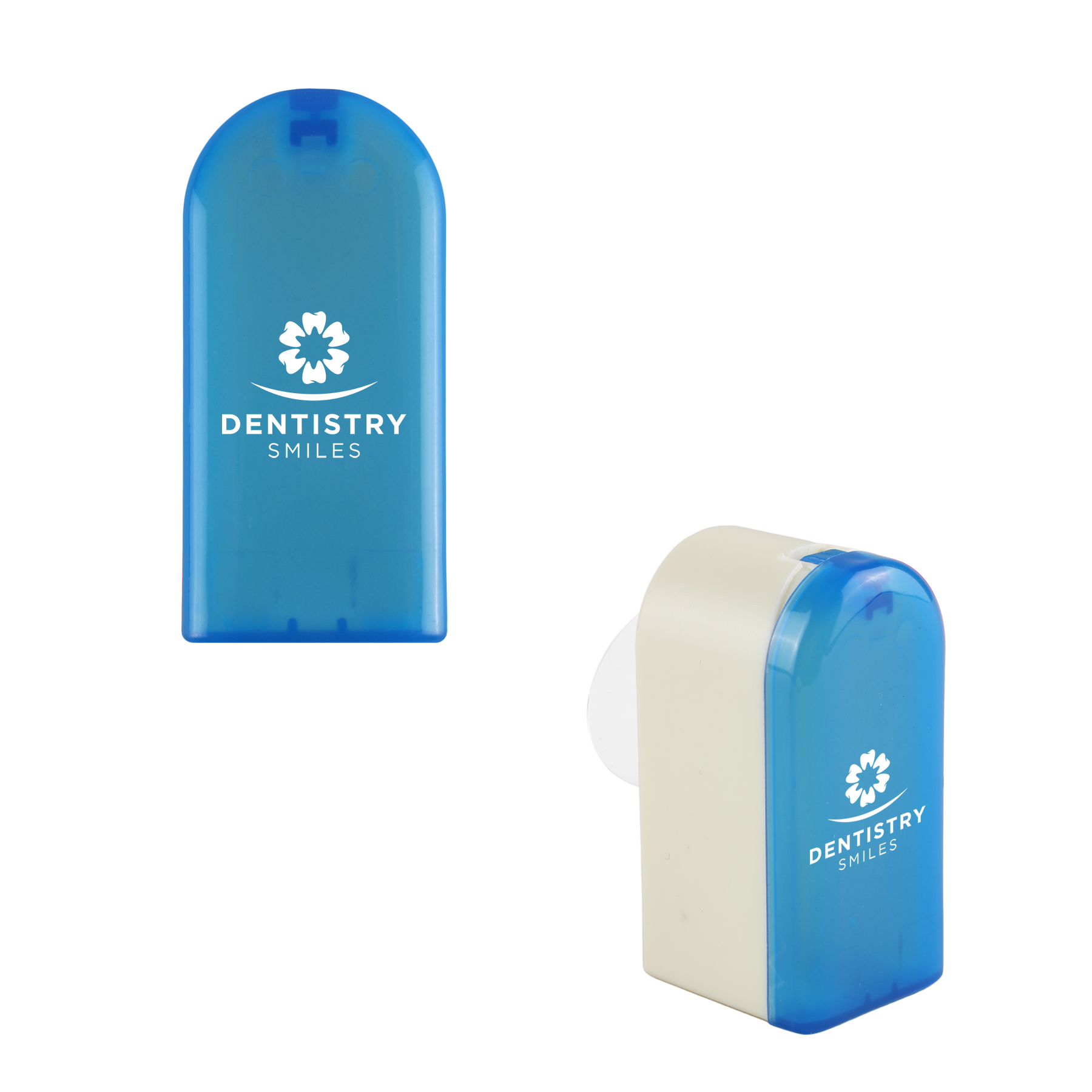Picture of Toothbrush Holder w/Suction Cup