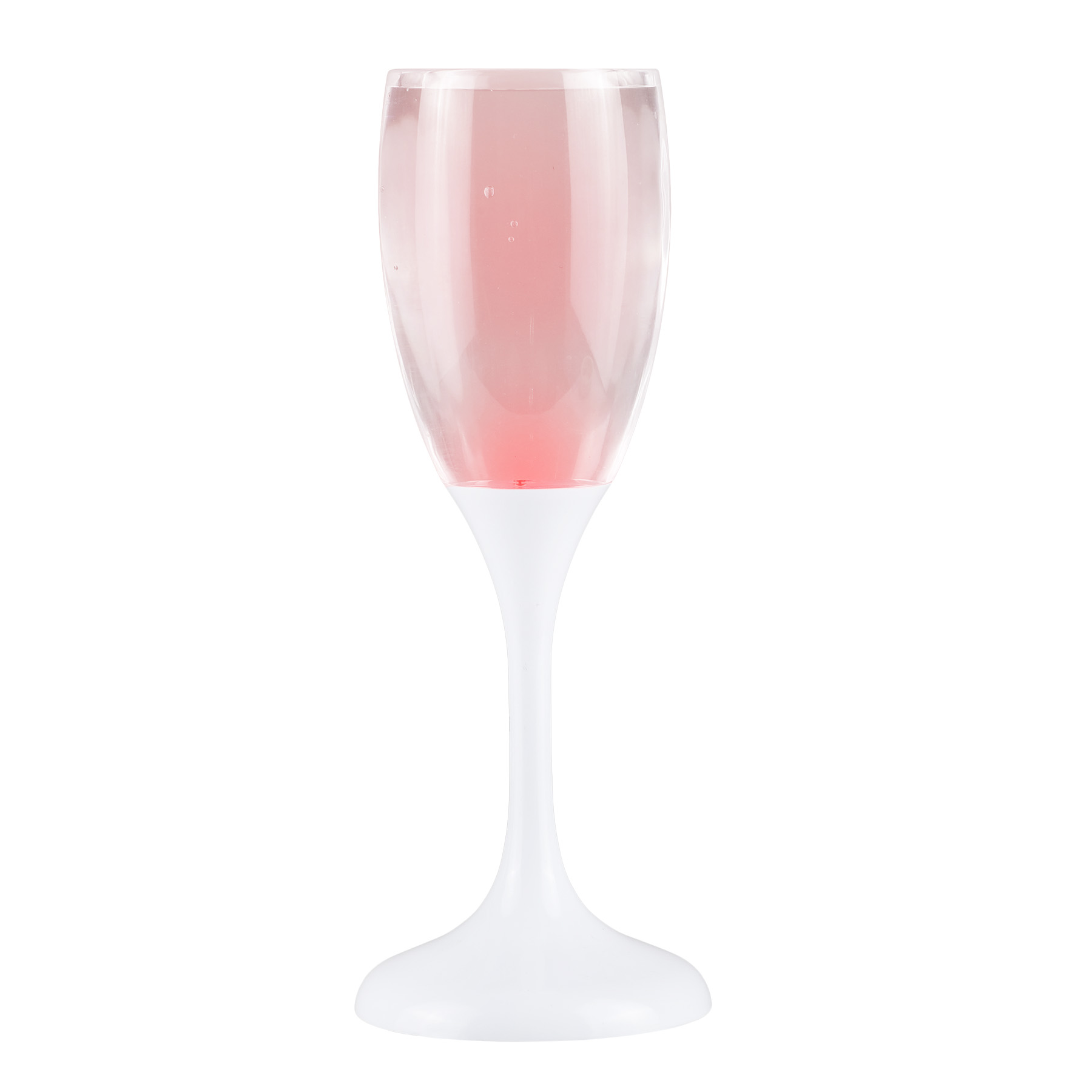 Picture of Light-Up Champagne Flute