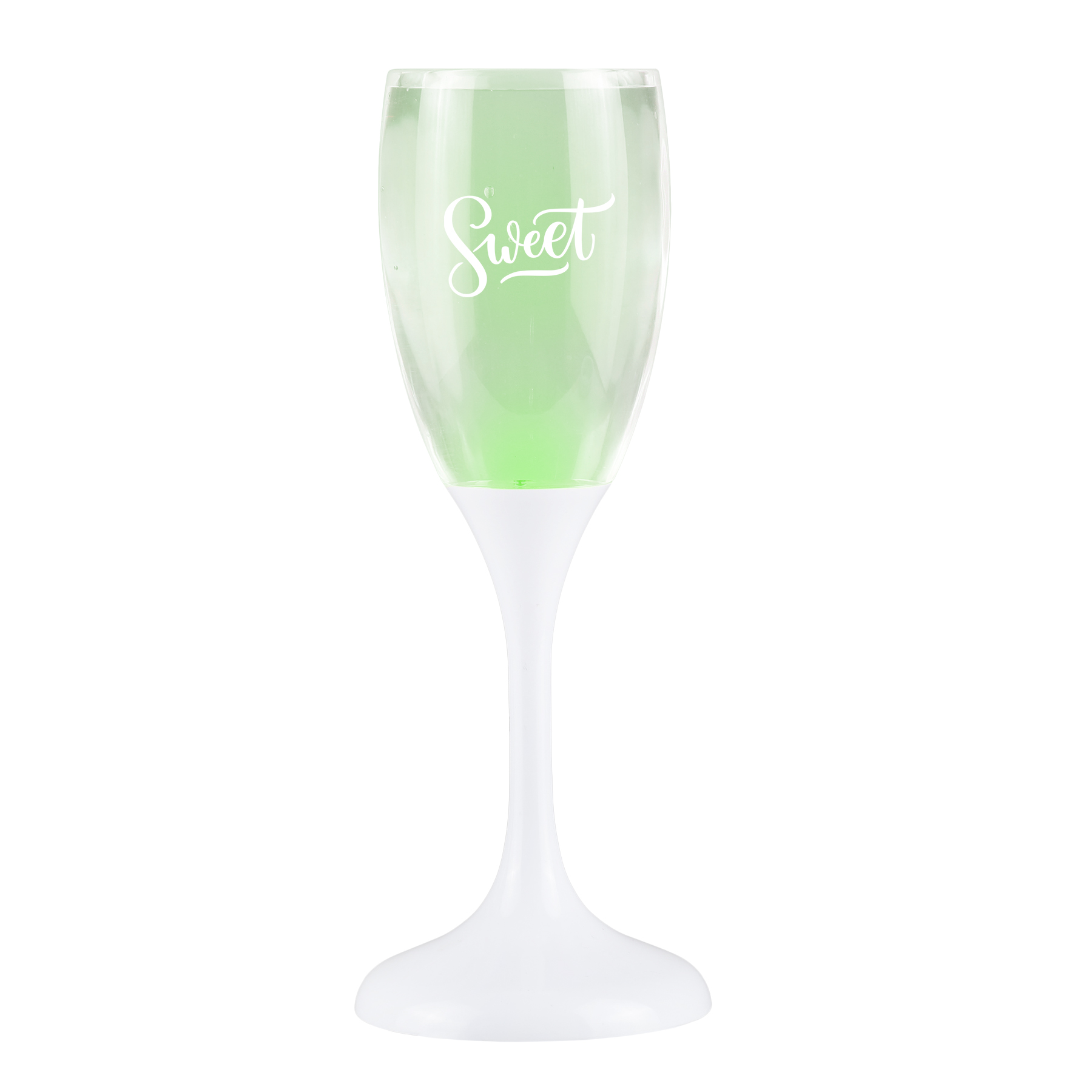 Picture of Light-Up Champagne Flute