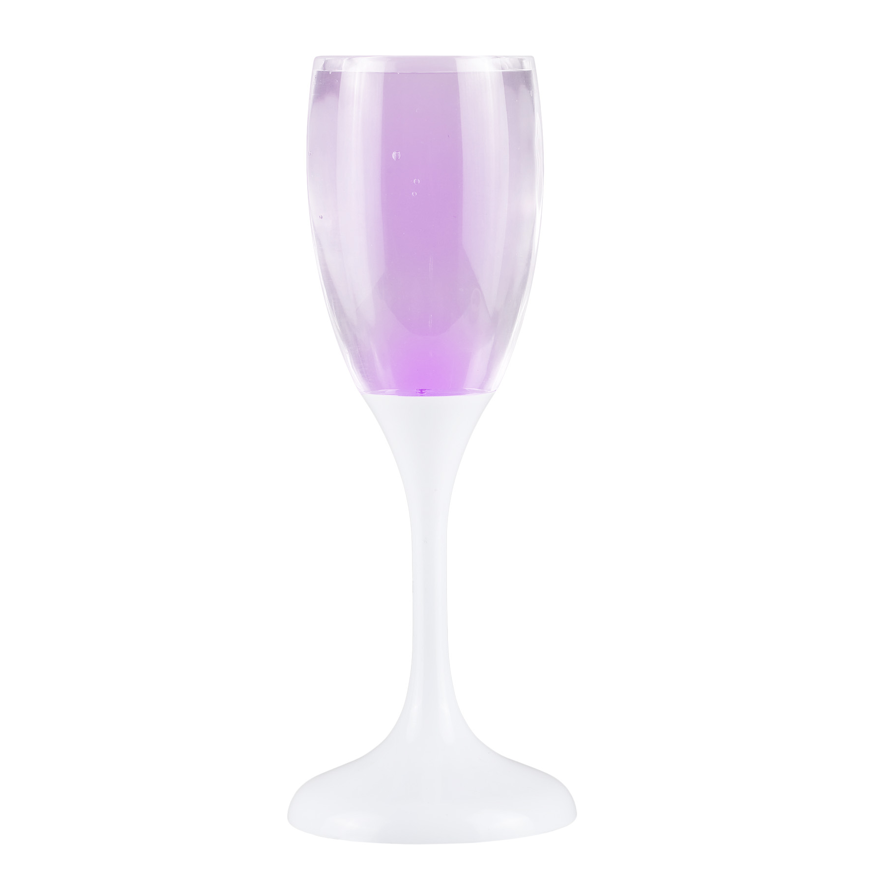 Picture of Light-Up Champagne Flute