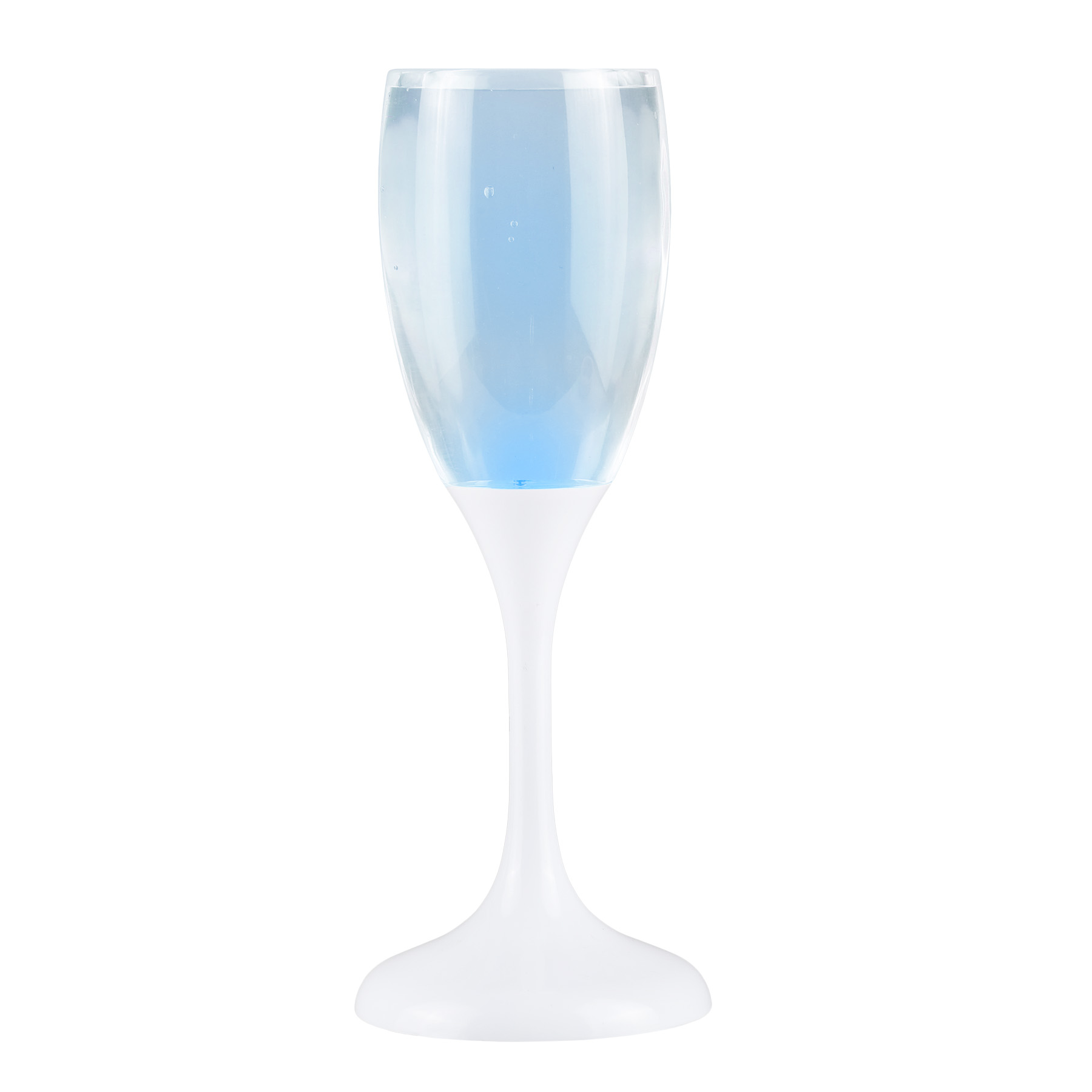 Picture of Light-Up Champagne Flute