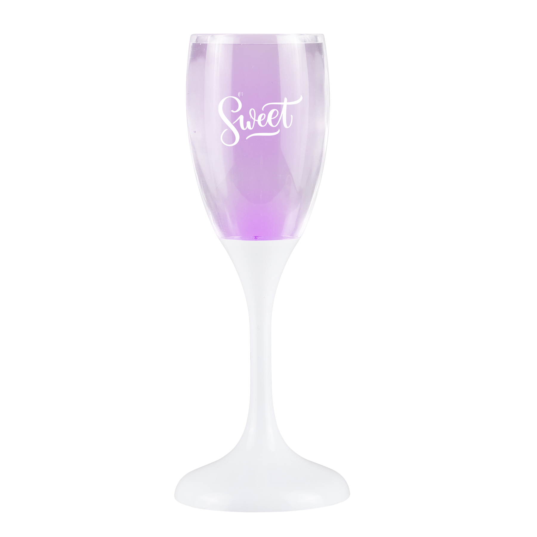 Picture of Light-Up Champagne Flute