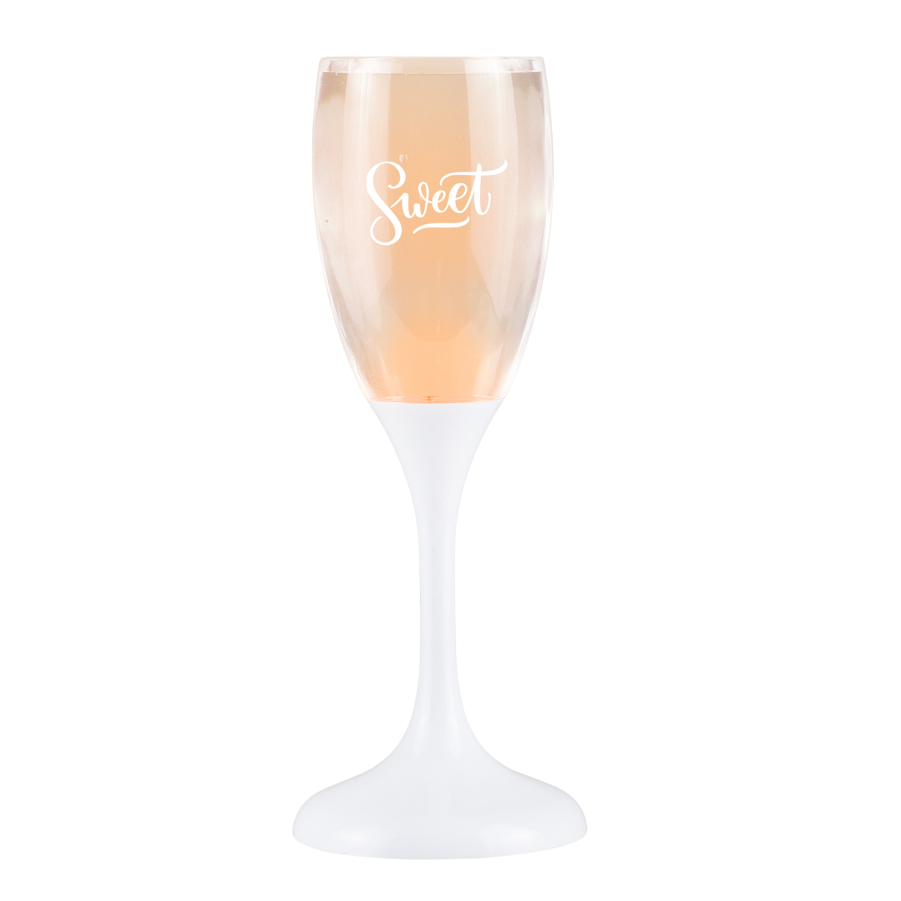 Picture of Light-Up Champagne Flute
