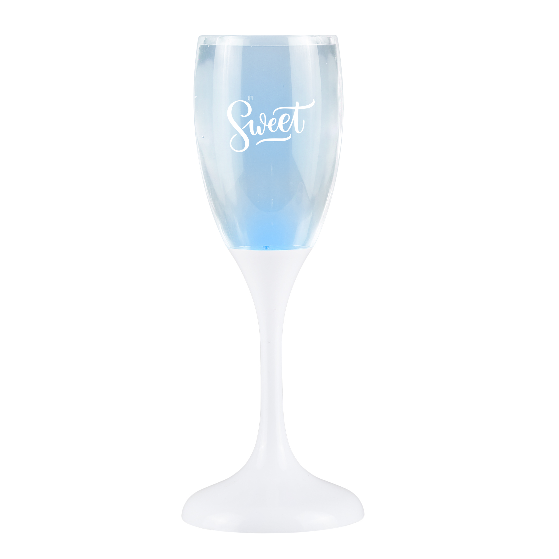Picture of Light-Up Champagne Flute