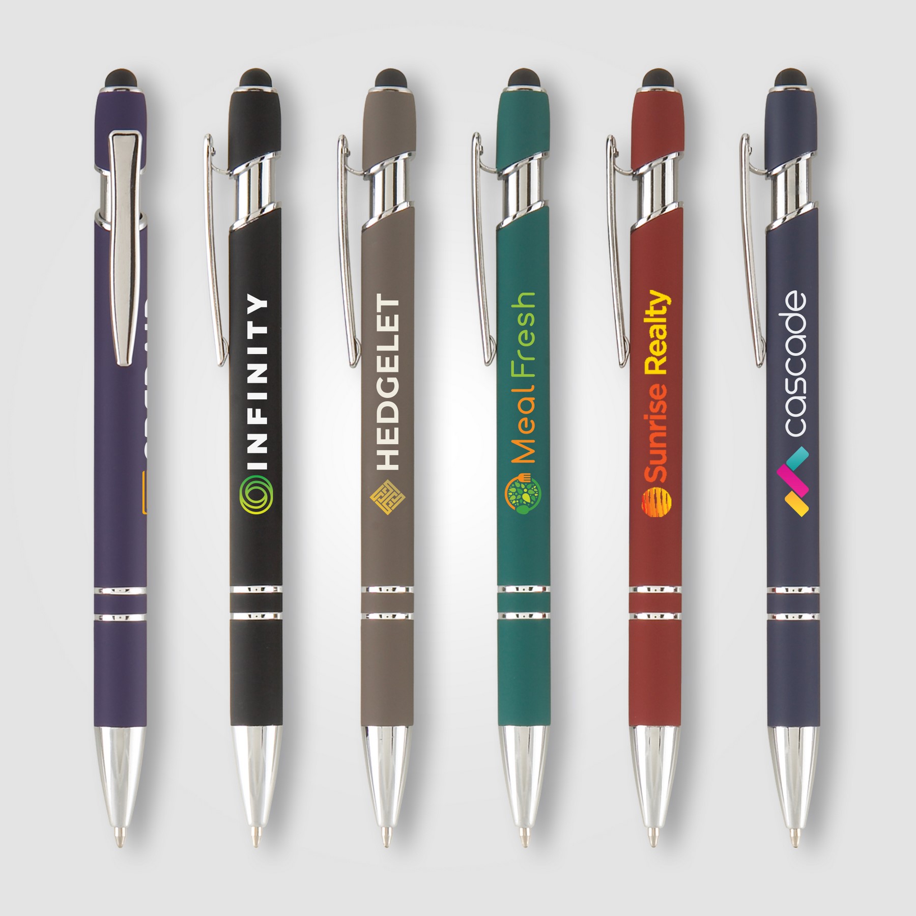 Picture of Ellipse Softy w/ Stylus