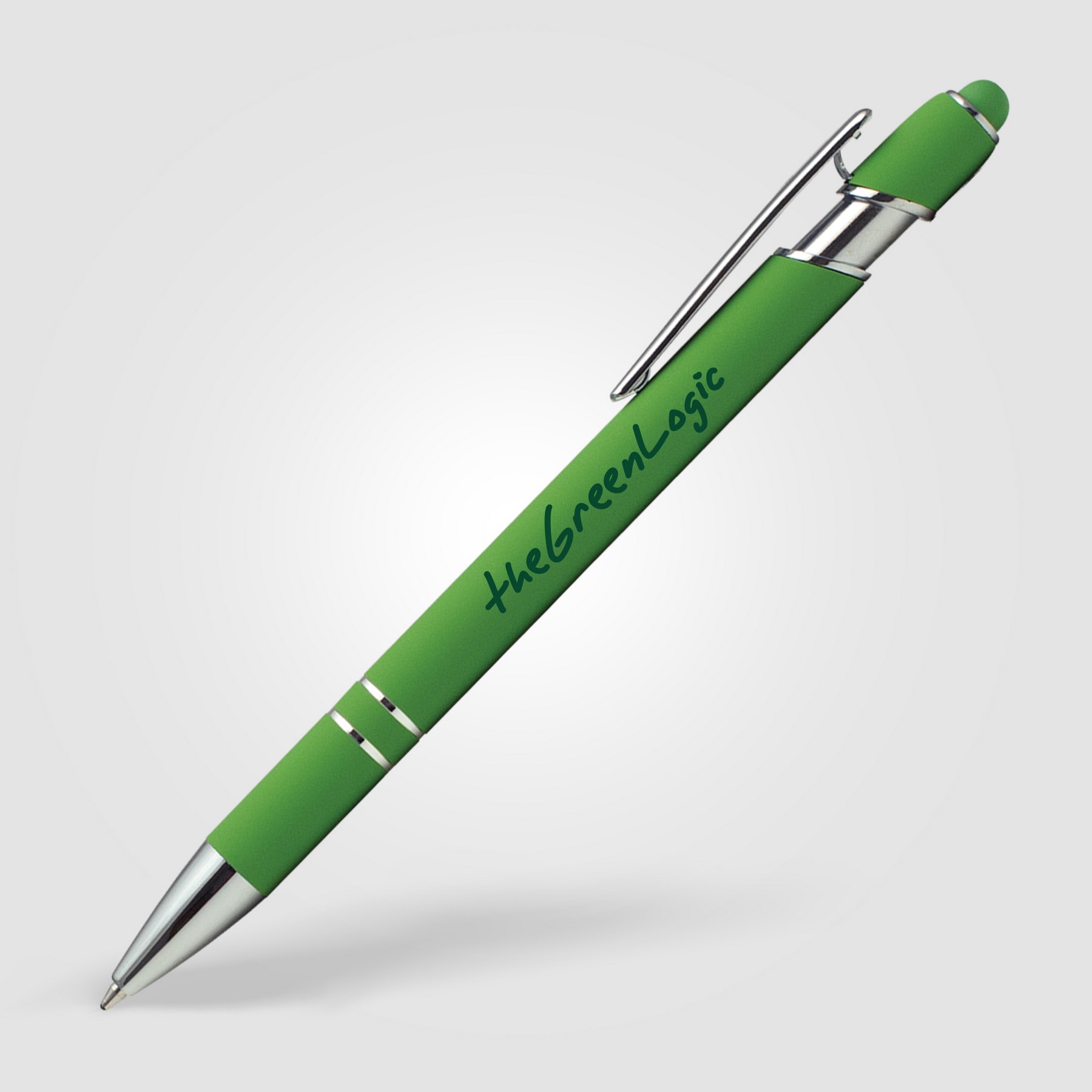 Picture of Ellipse Softy Brights w/ Stylus