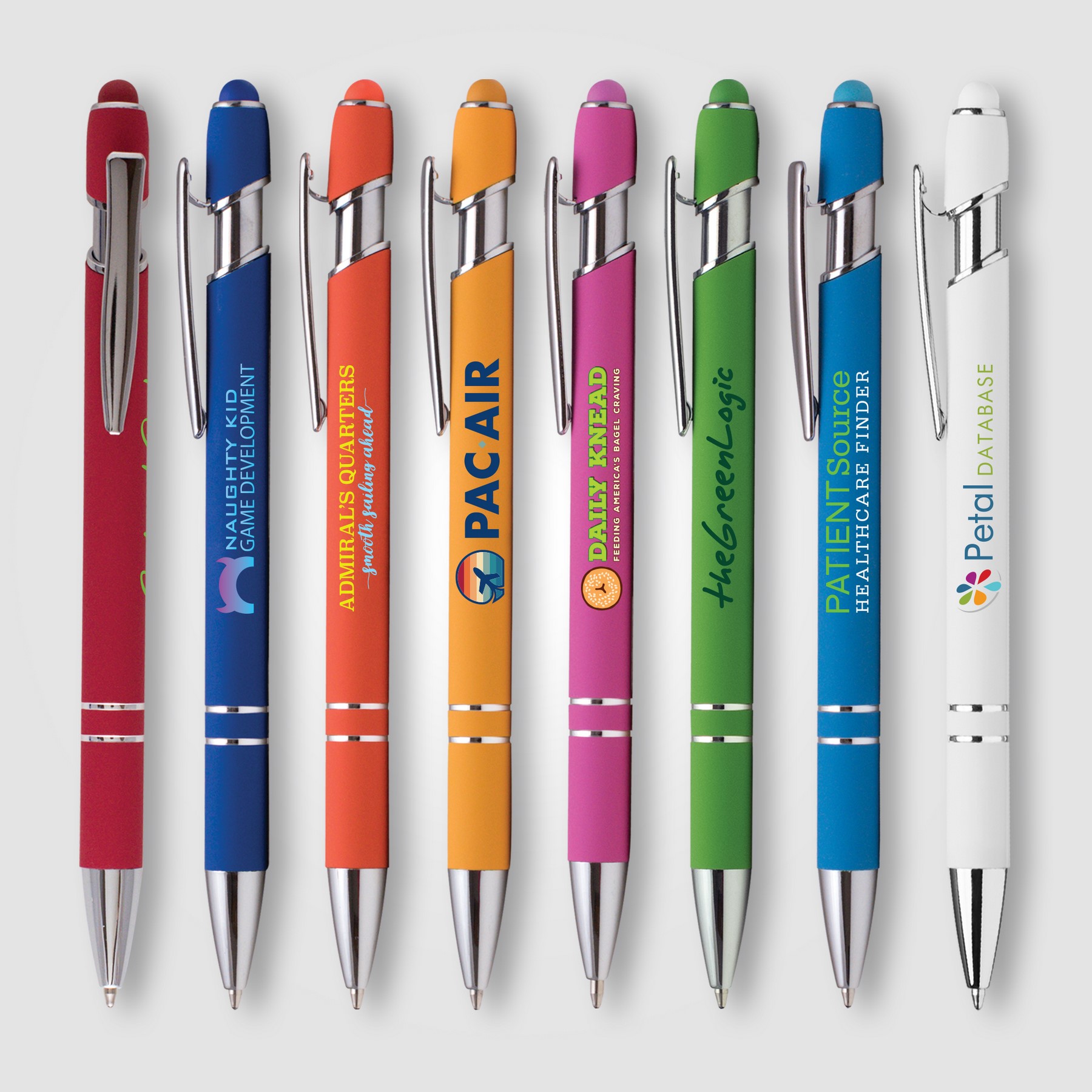Picture of Ellipse Softy Brights w/ Stylus
