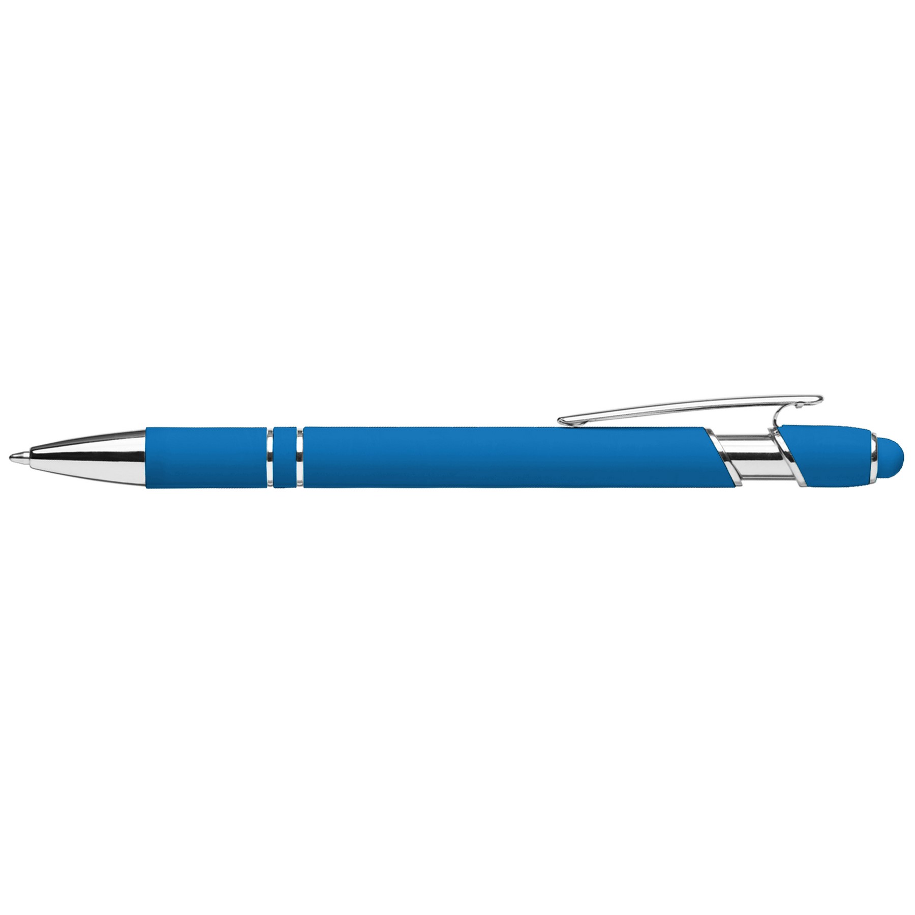 Picture of Ellipse Softy Brights Gel Pen w/Stylus