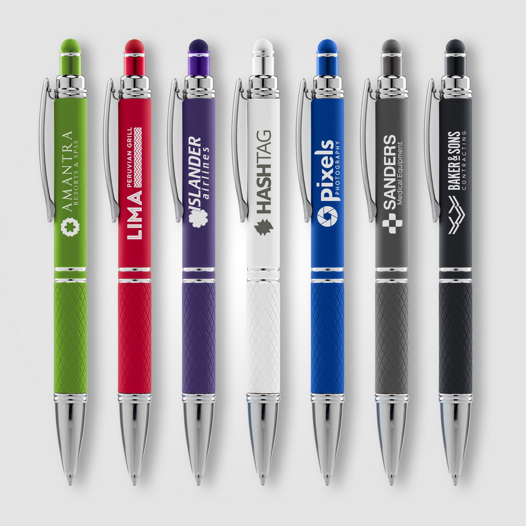 Picture of Phoenix Softy w/ Stylus