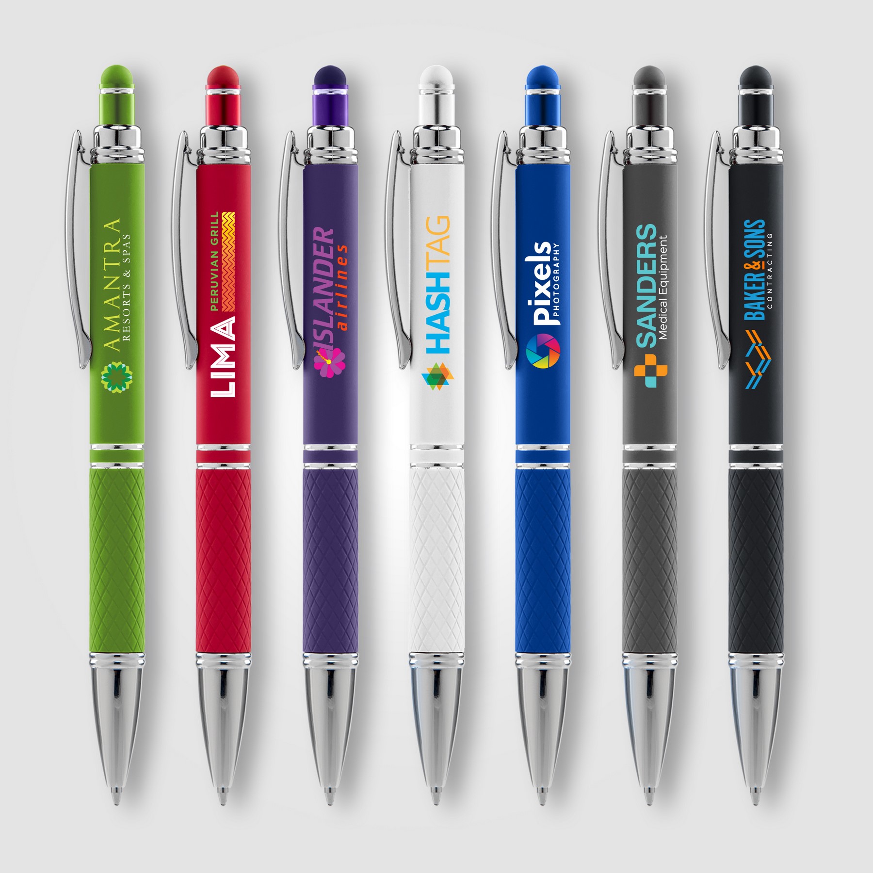 Picture of Phoenix Softy w/ Stylus