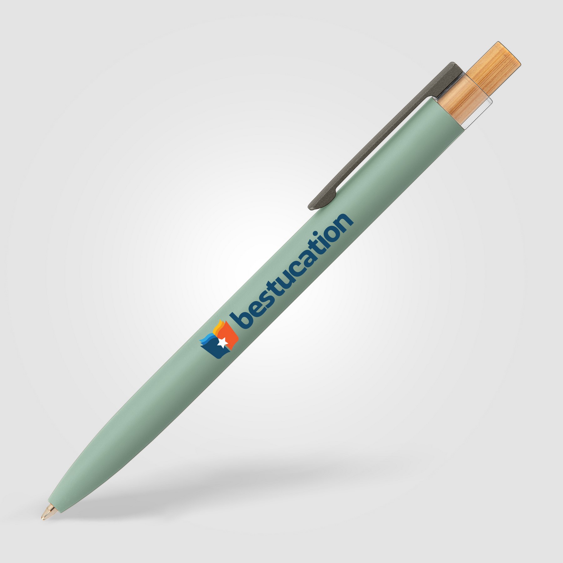 Picture of Reborn Recycled Aluminum Pen