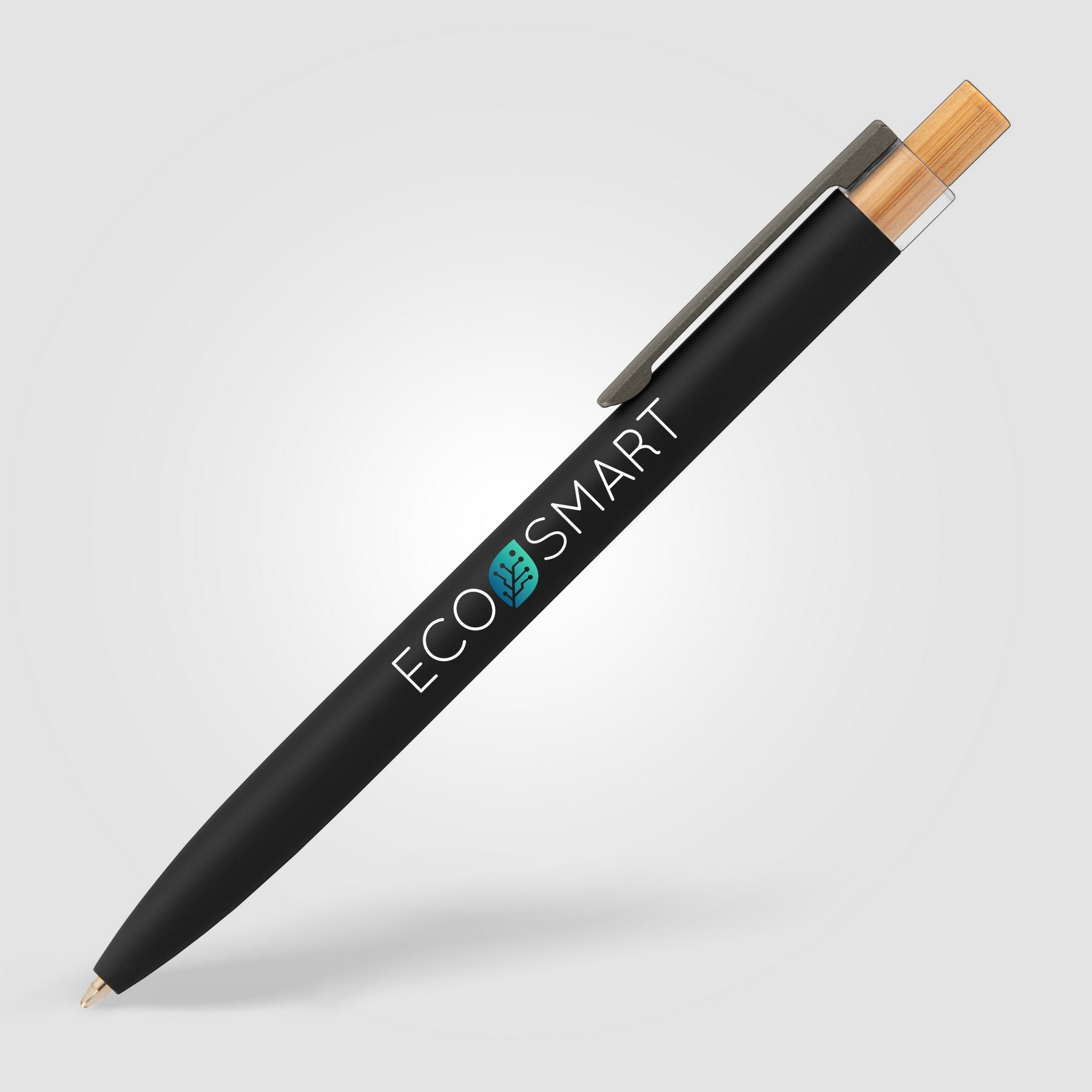 Picture of Reborn Recycled Aluminum Pen