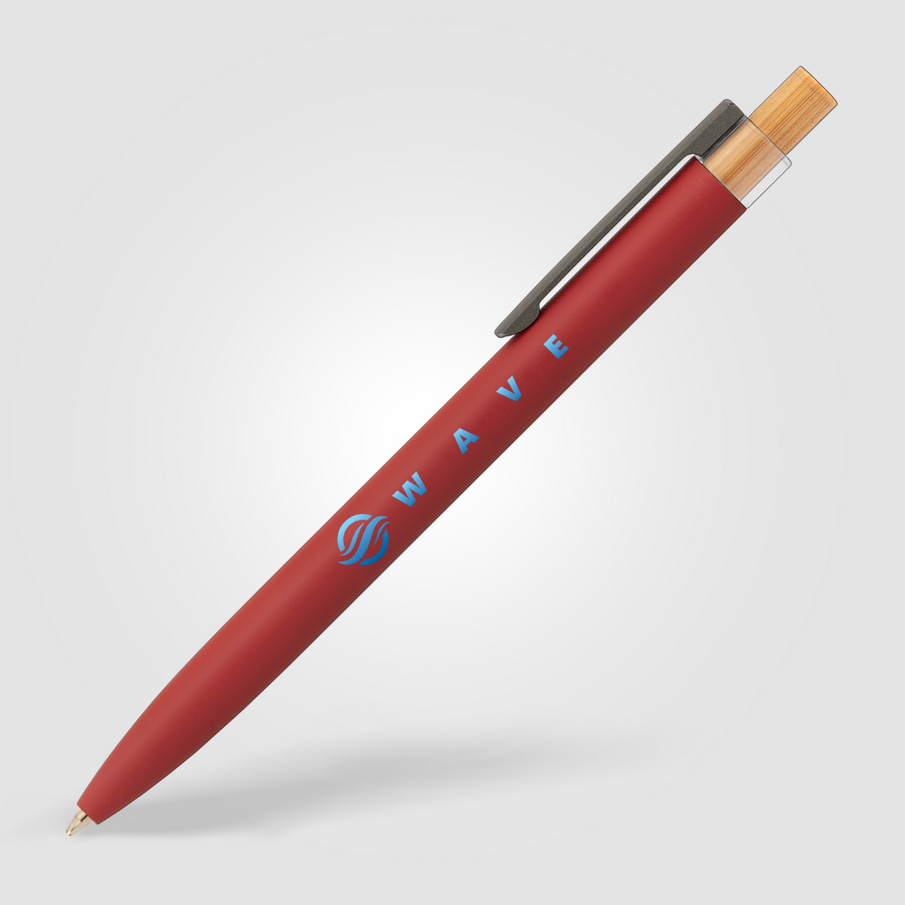 Picture of Reborn Recycled Aluminum Pen
