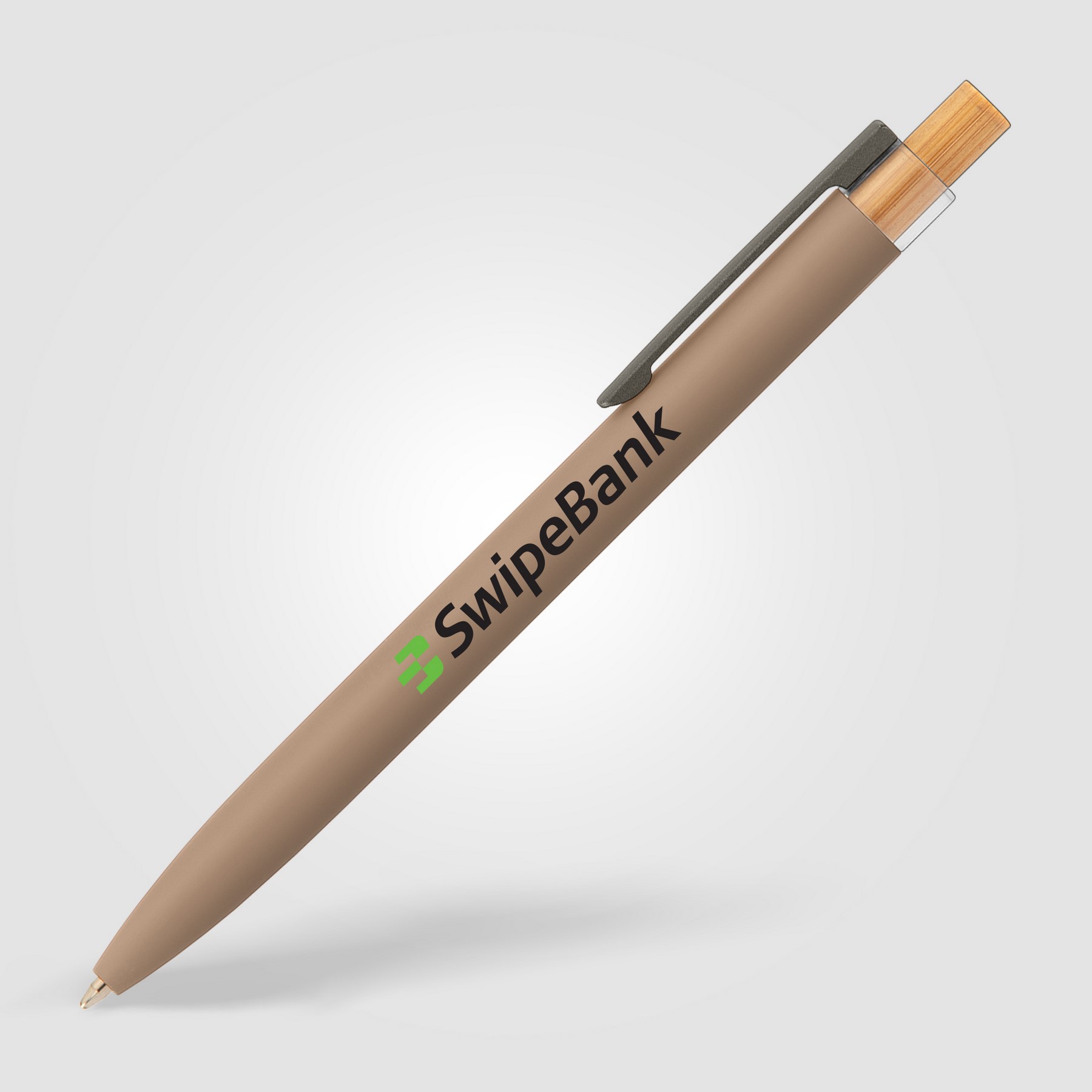 Picture of Reborn Recycled Aluminum Pen