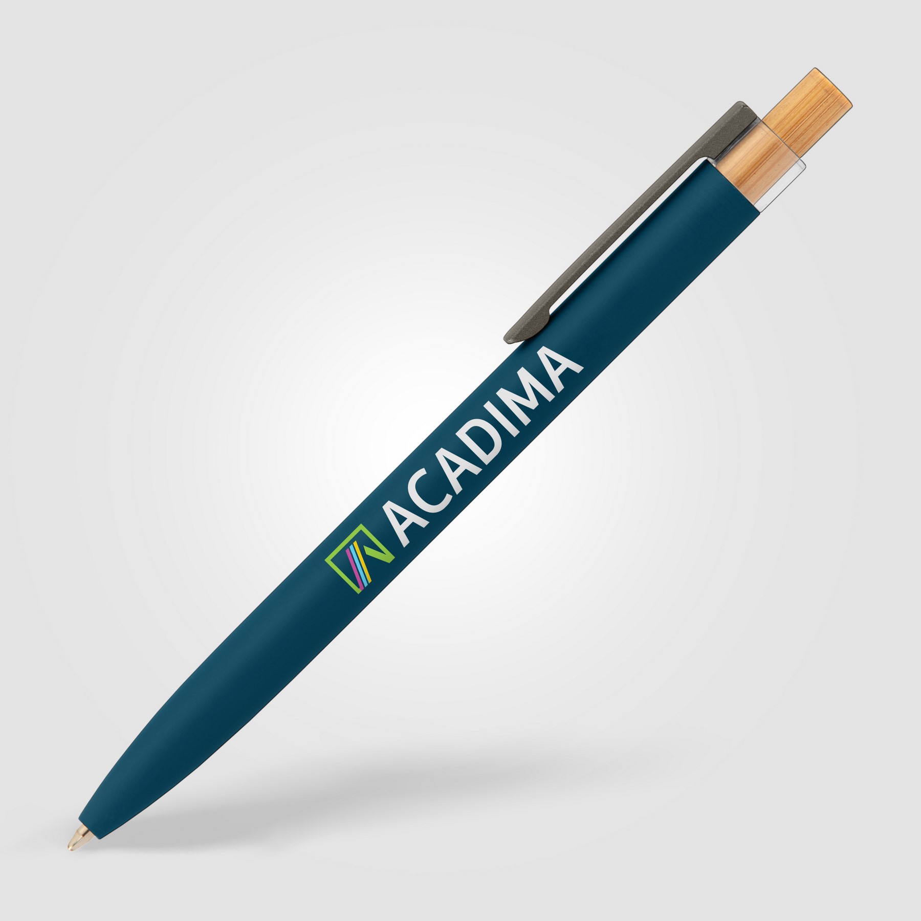 Picture of Reborn Recycled Aluminum Pen