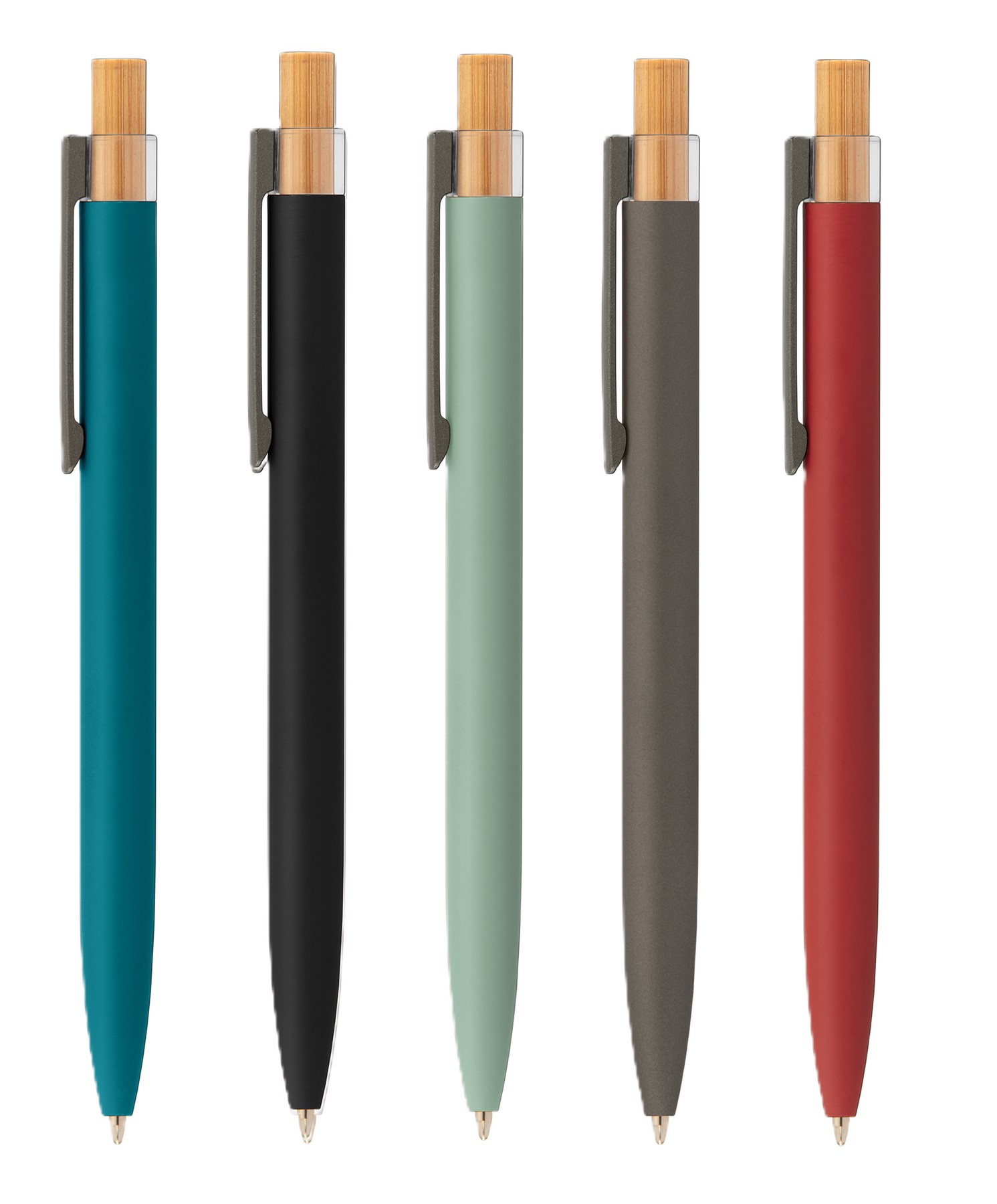 Picture of Reborn Recycled Aluminum Pen