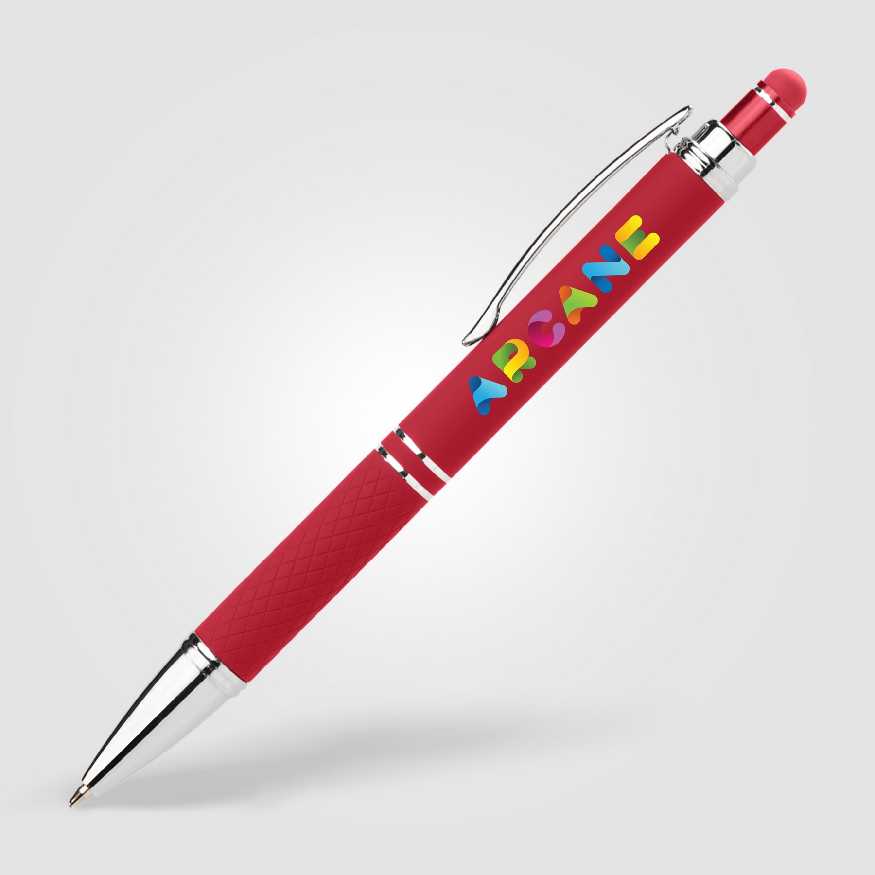 Picture of Phoenix Softy Brights Gel w/ Stylus