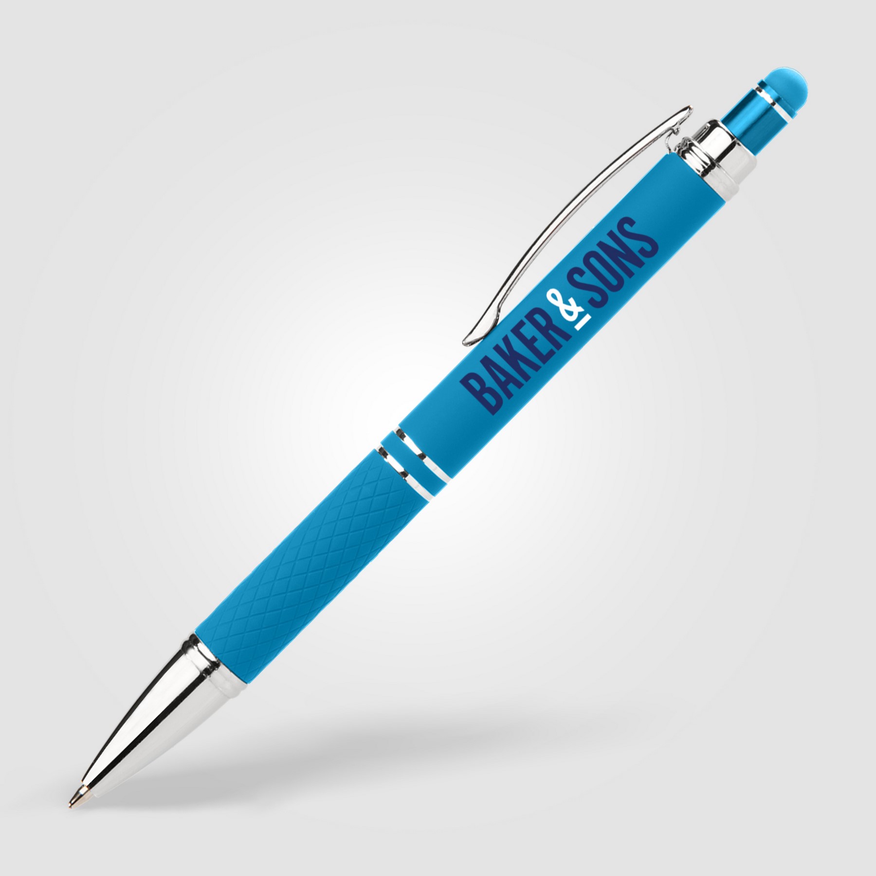 Picture of Phoenix Softy Brights Gel w/ Stylus